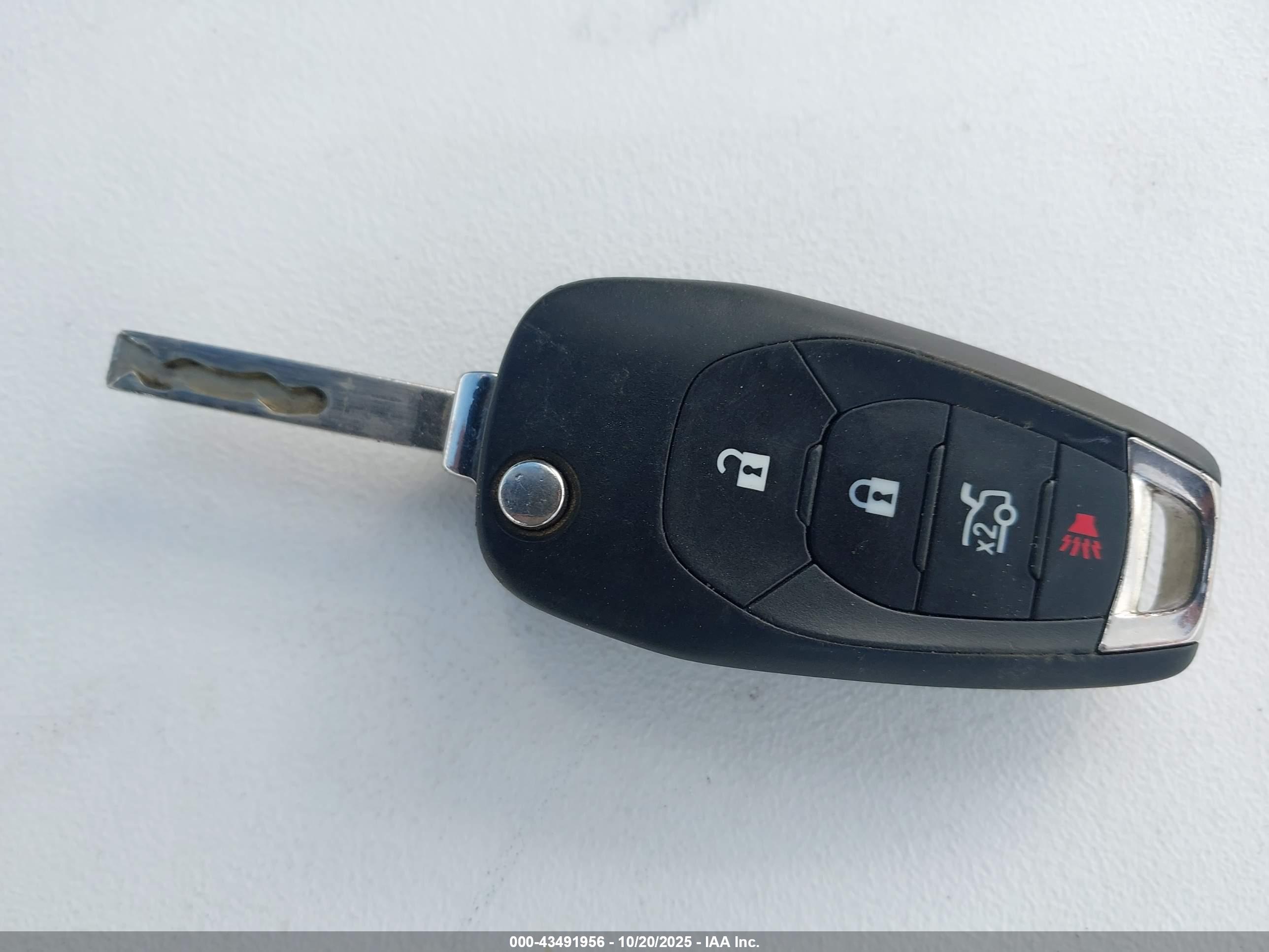 CHEVROLET CRUZE image 11