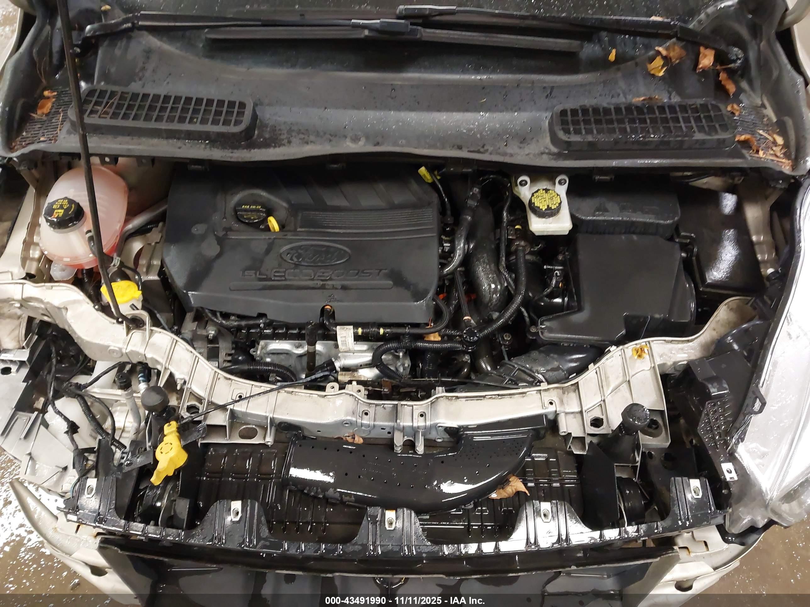 FORD ESCAPE image 10