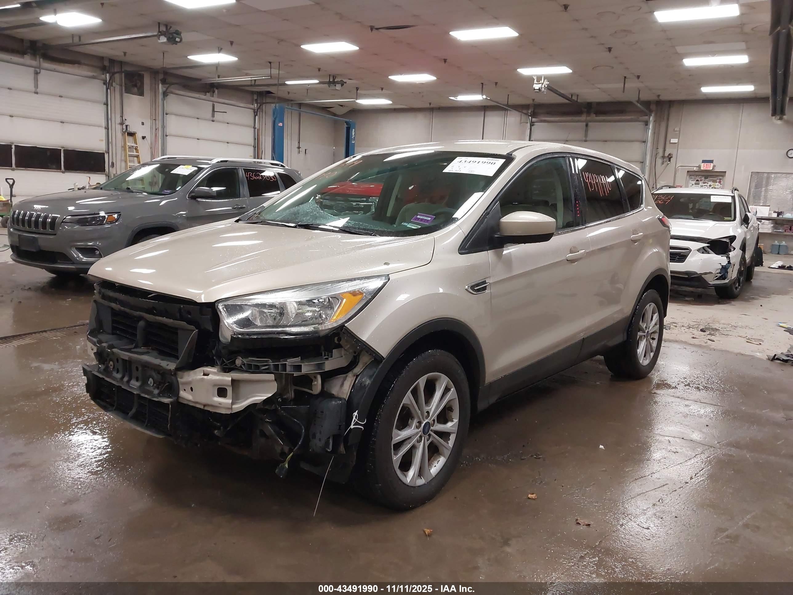 FORD ESCAPE image 2