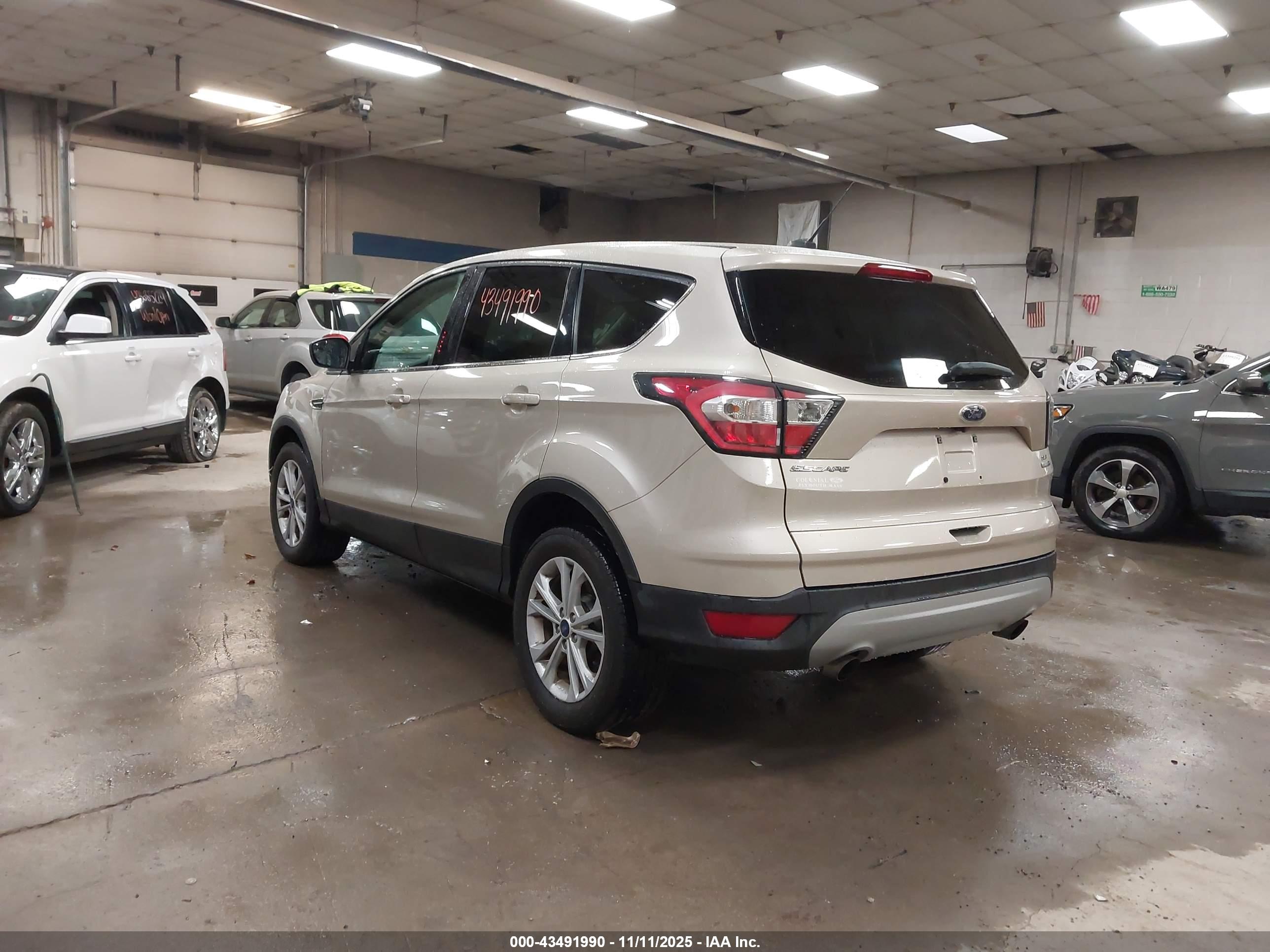 FORD ESCAPE image 3