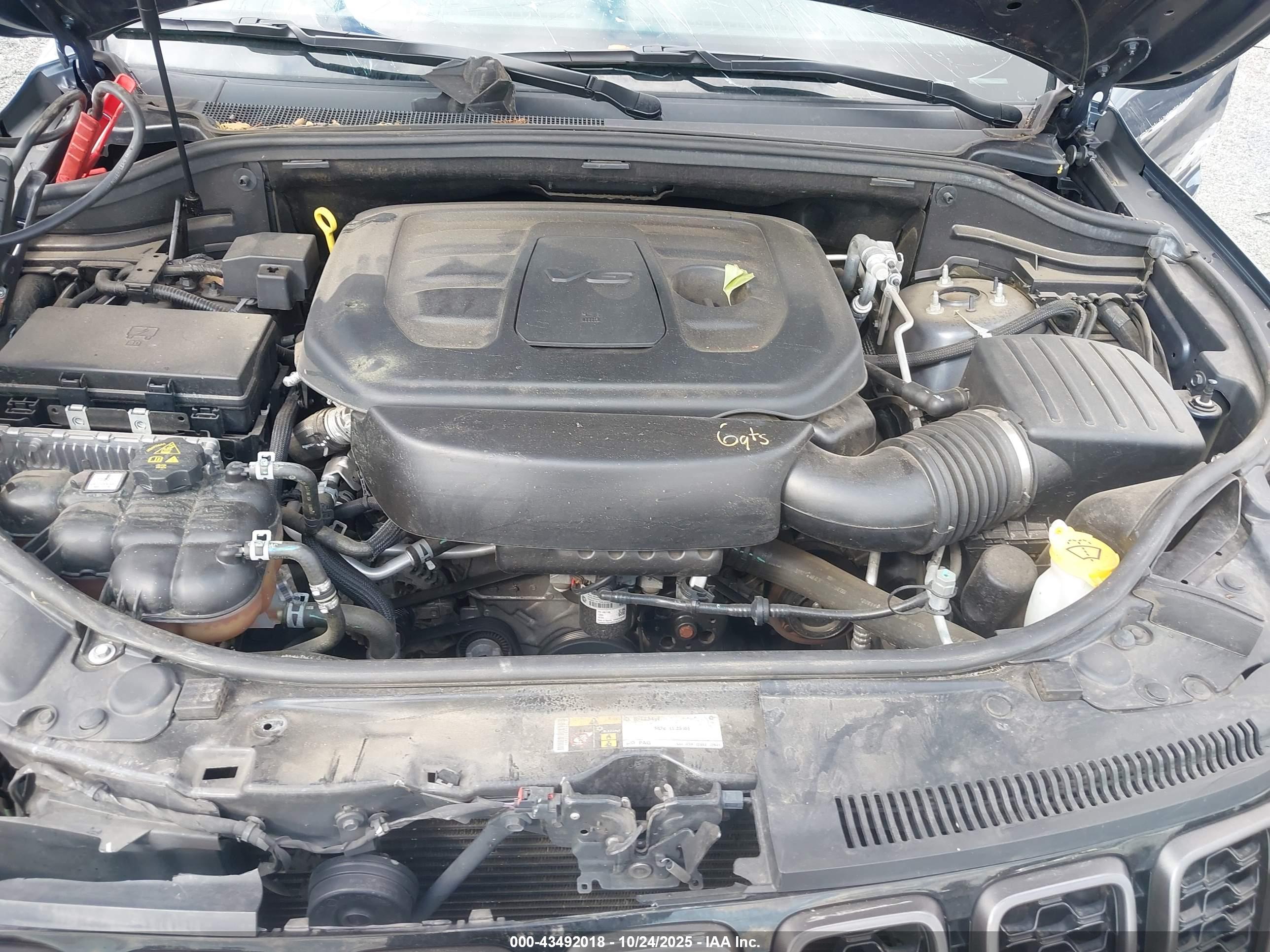 JEEP GRAND image 10