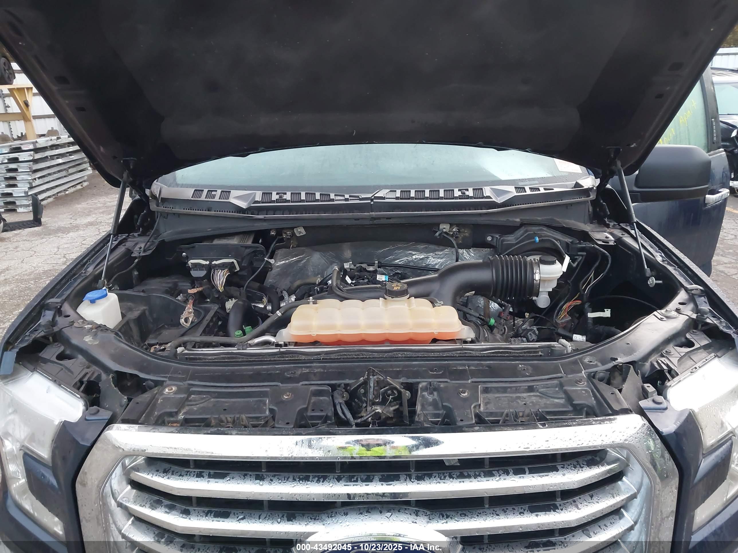 FORD F-150 image 10