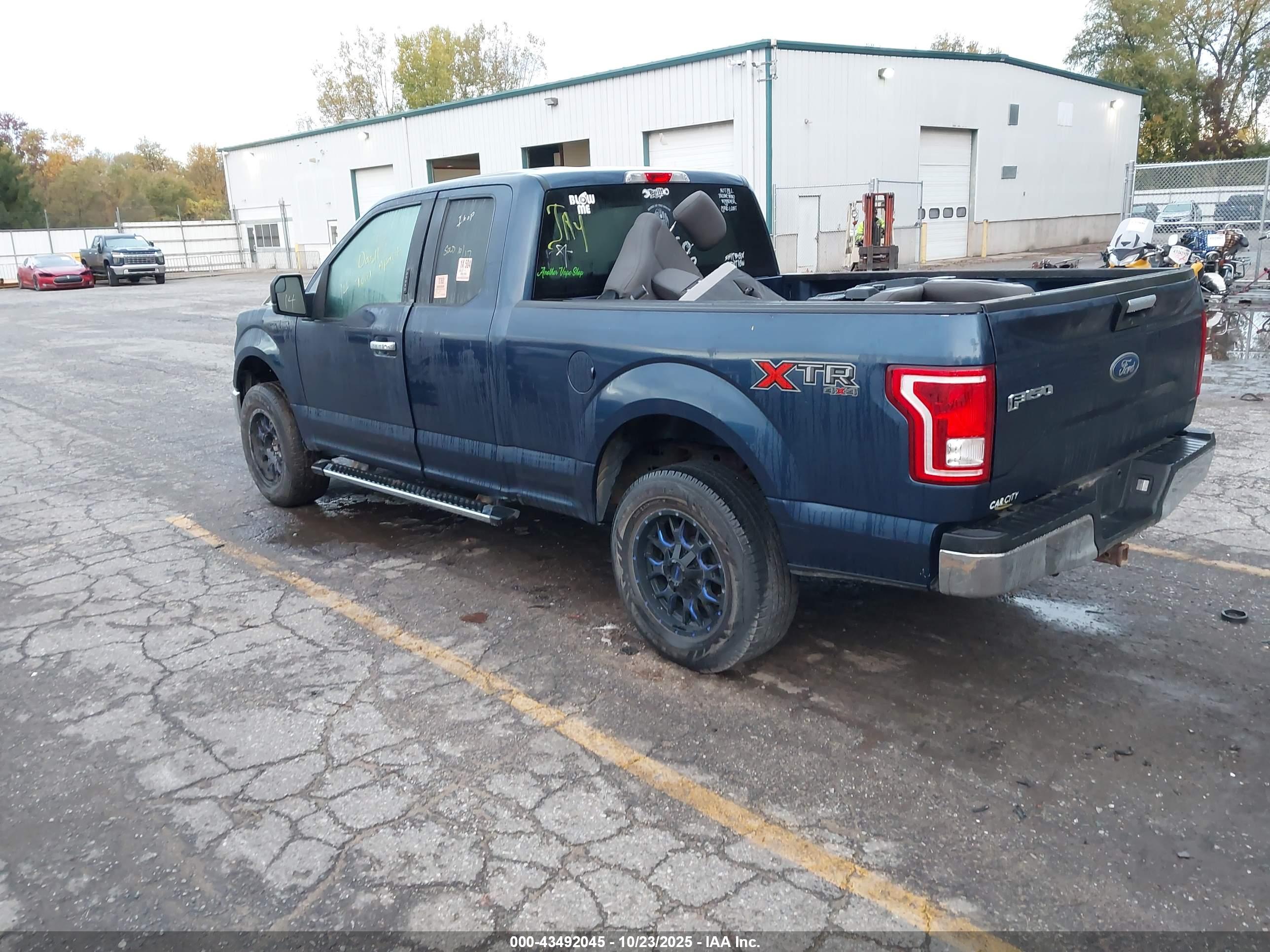 FORD F-150 image 3