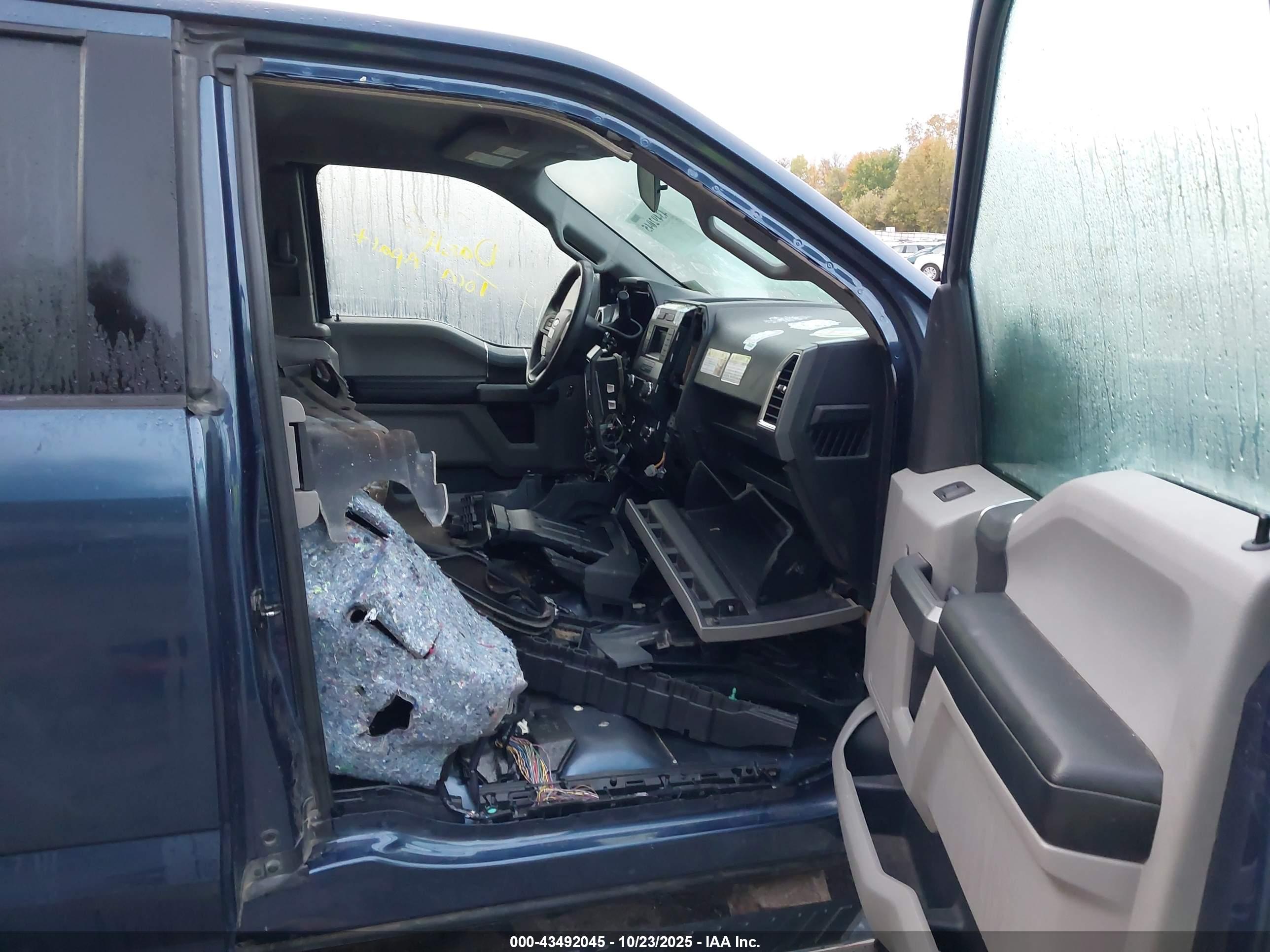 FORD F-150 image 5