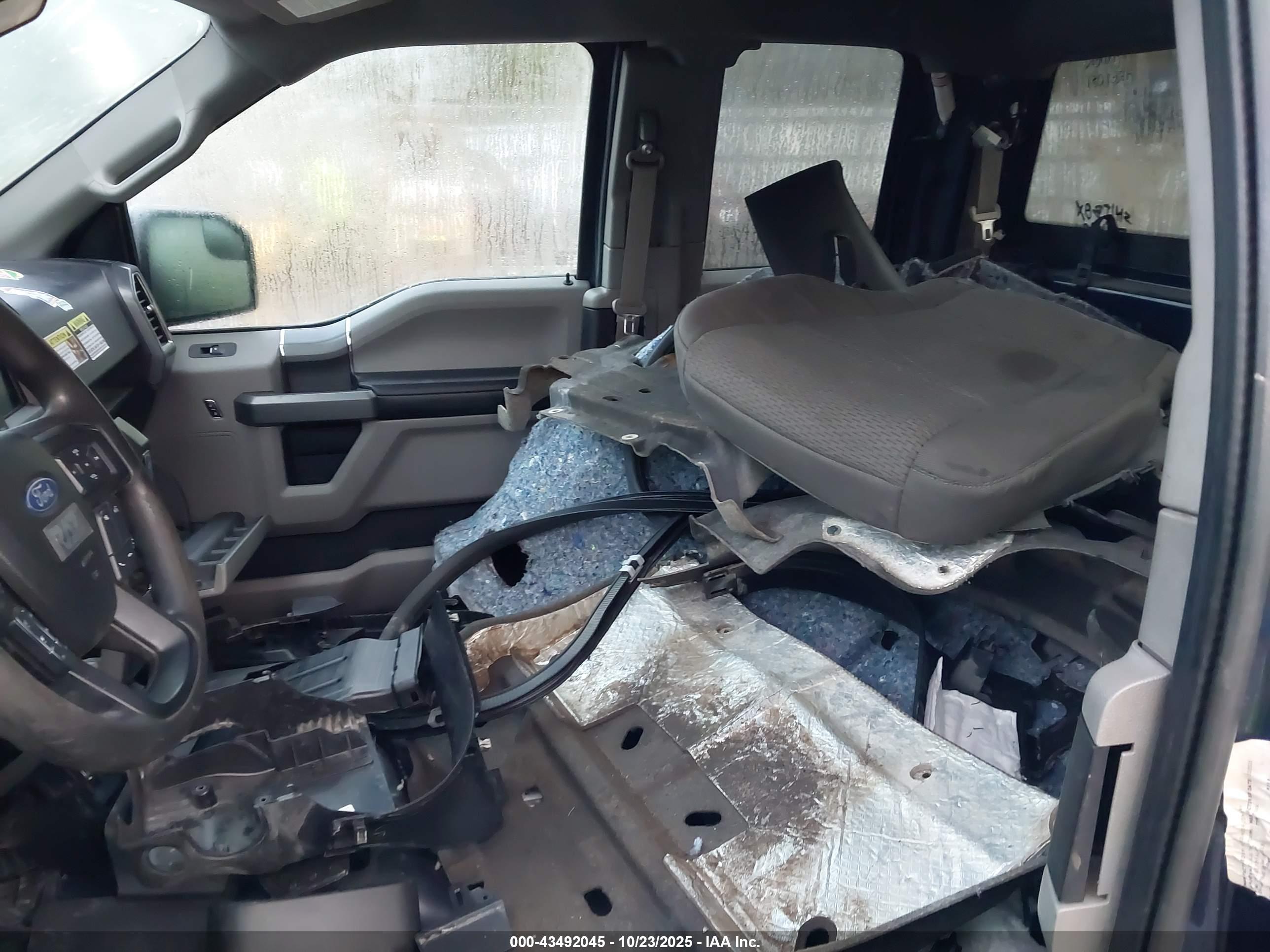 FORD F-150 image 6