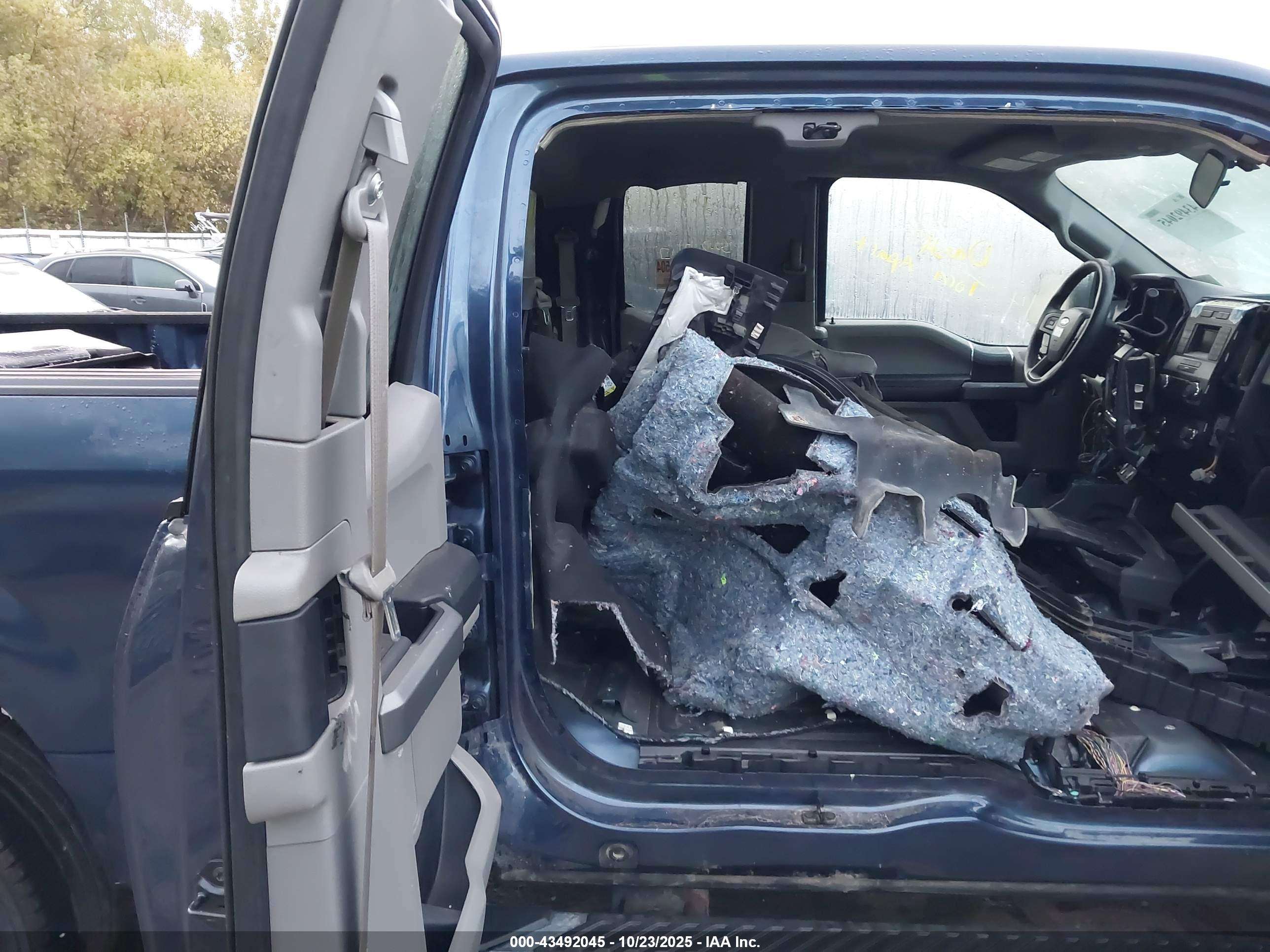 FORD F-150 image 8