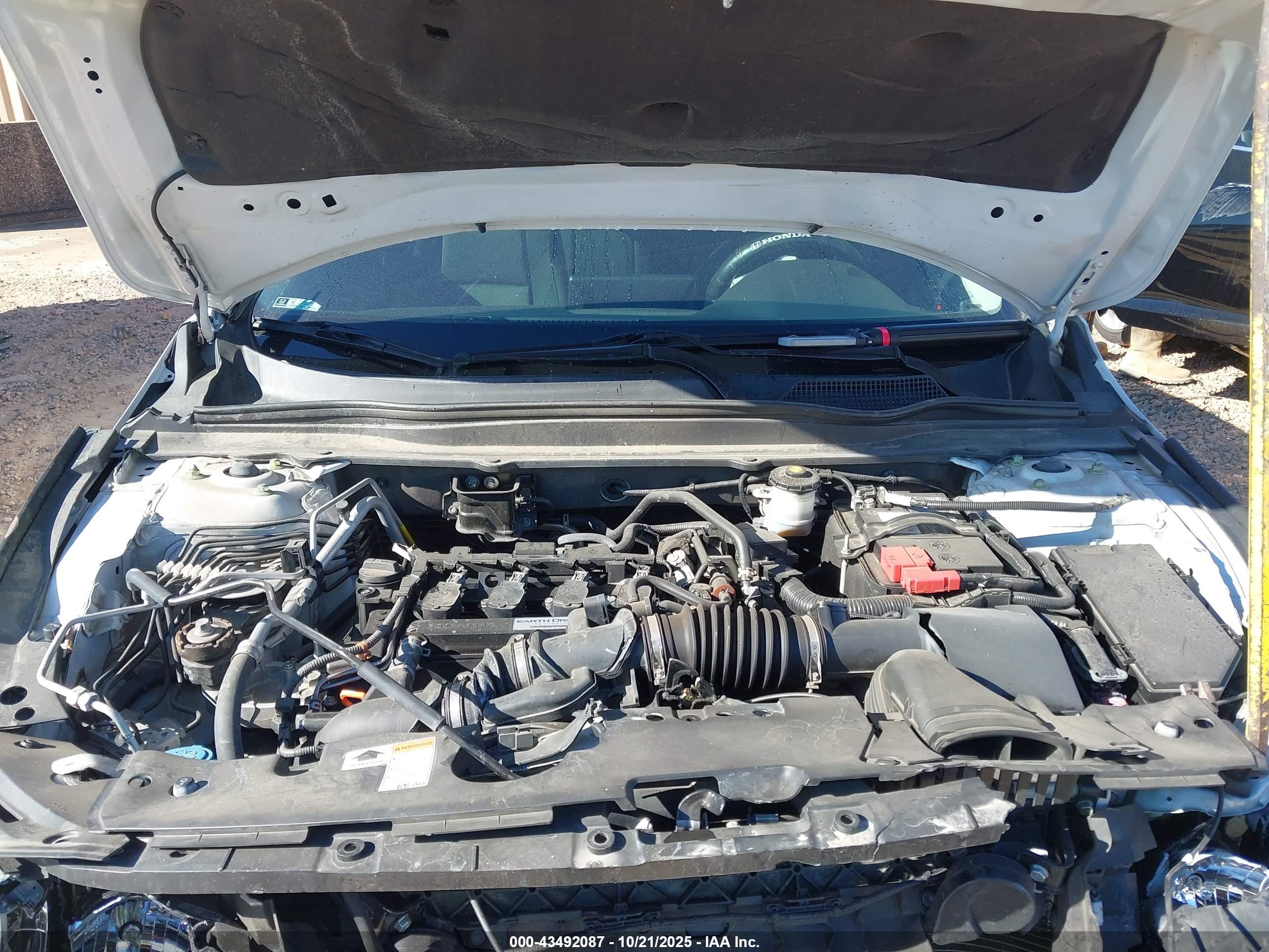 HONDA ACCORD image 10