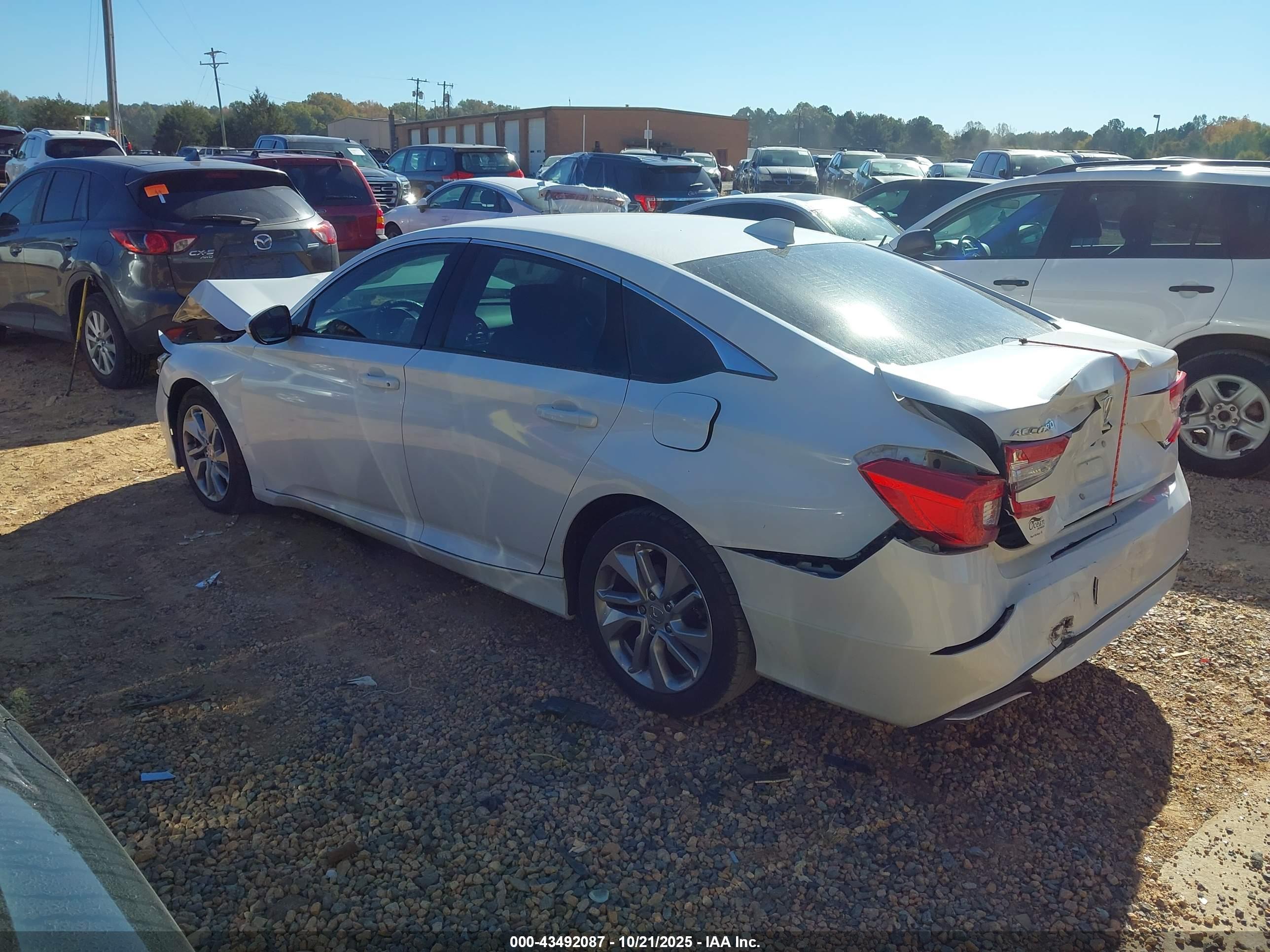 HONDA ACCORD image 3