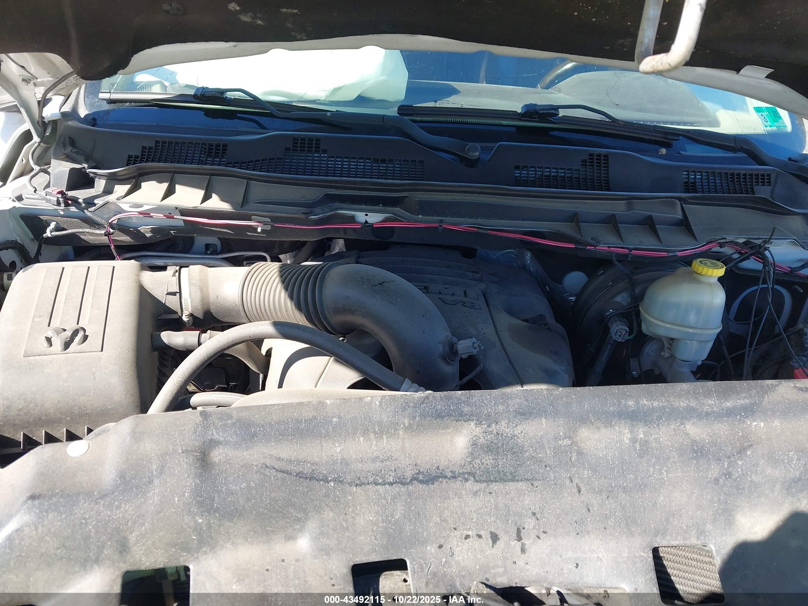 RAM 1500 image 10