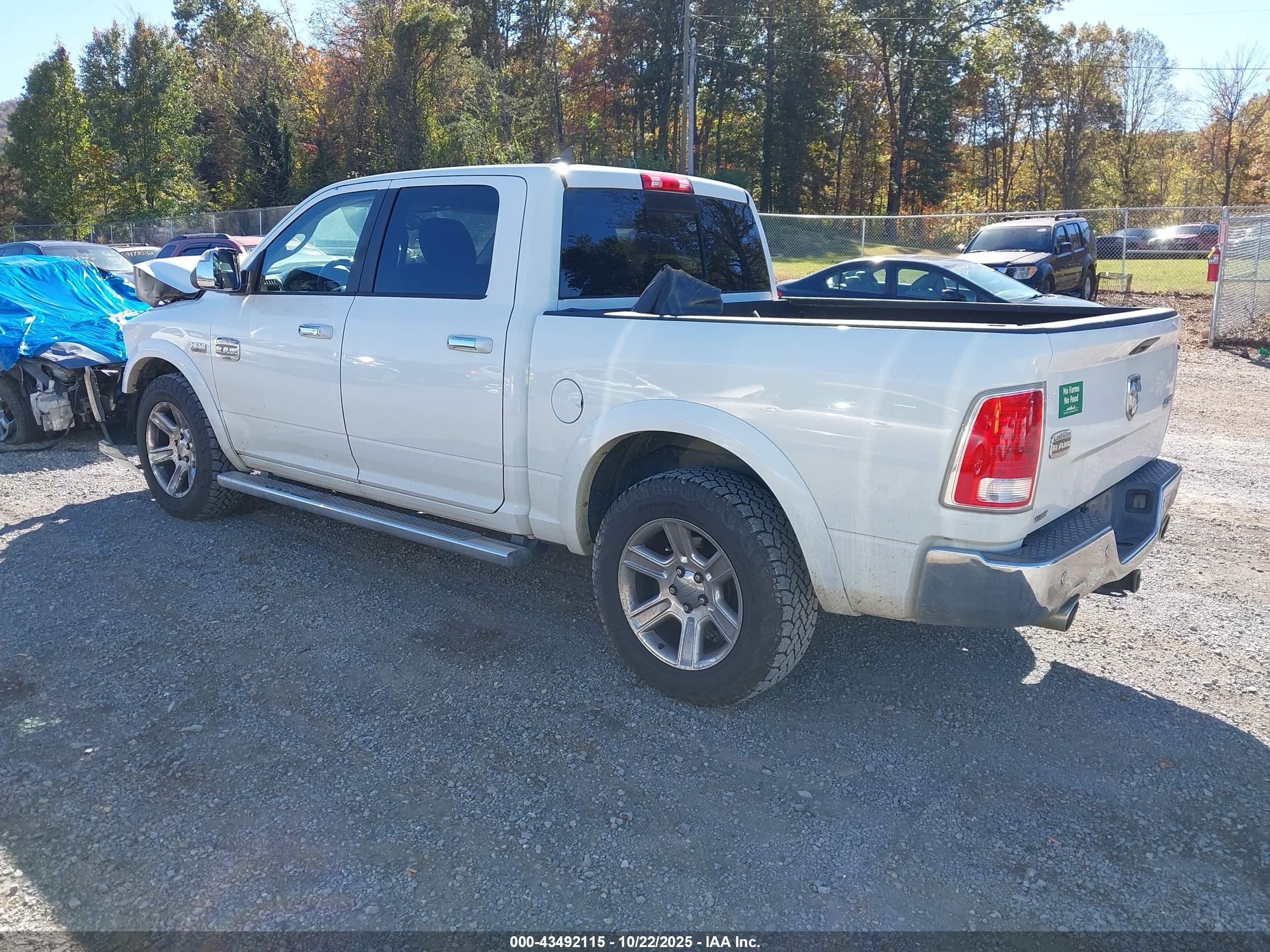 RAM 1500 image 3