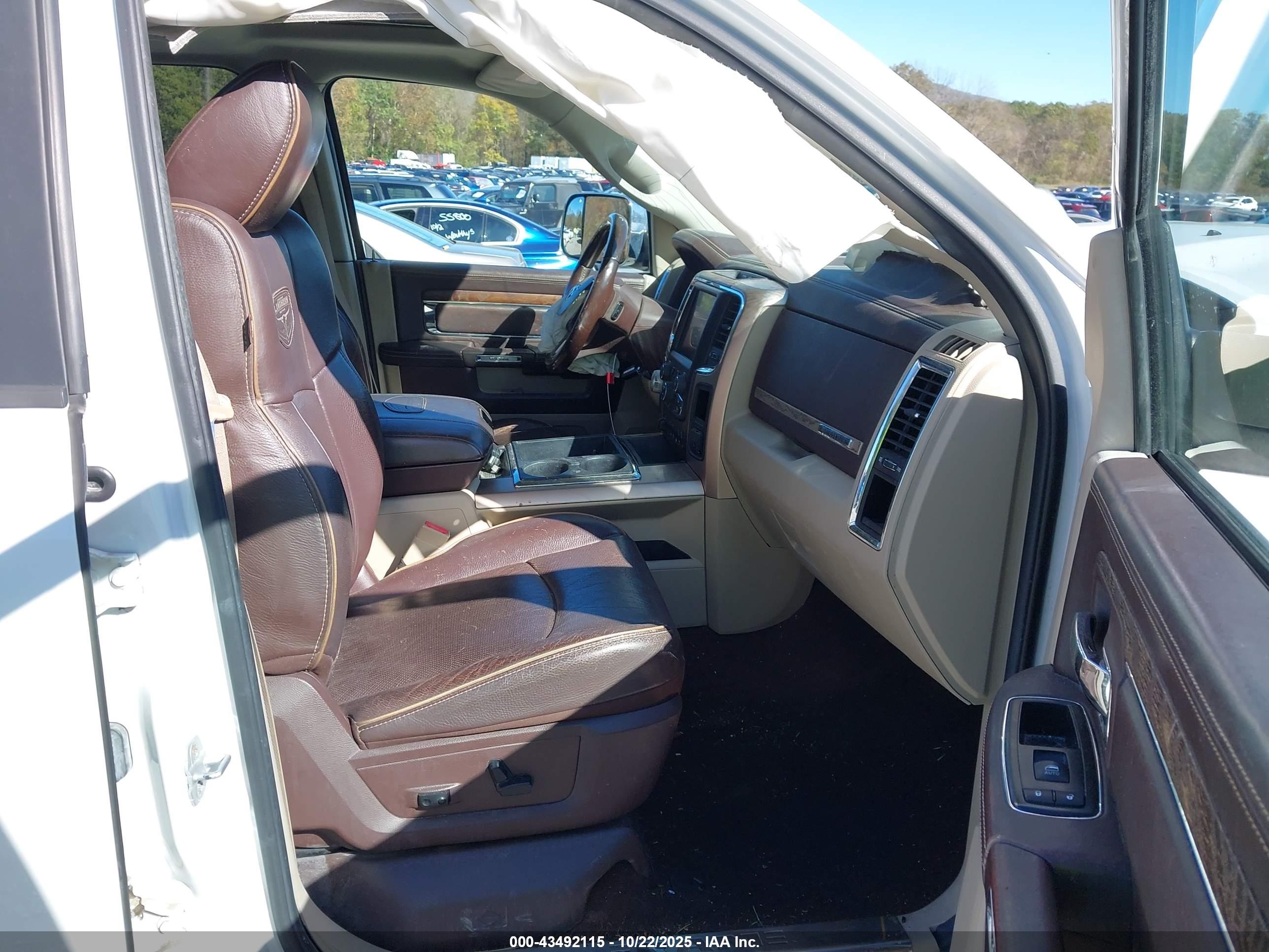 RAM 1500 image 5