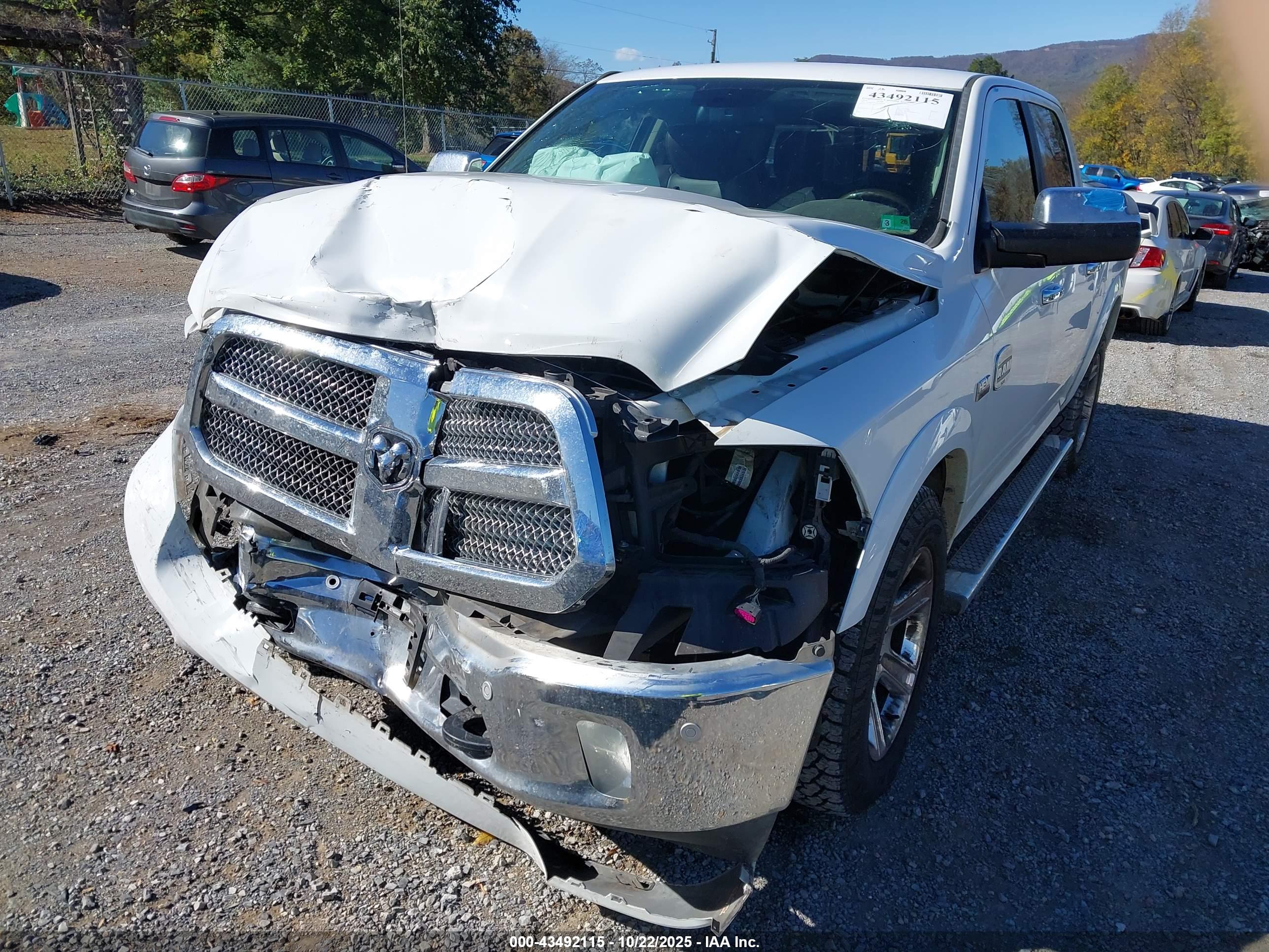 RAM 1500 image 6