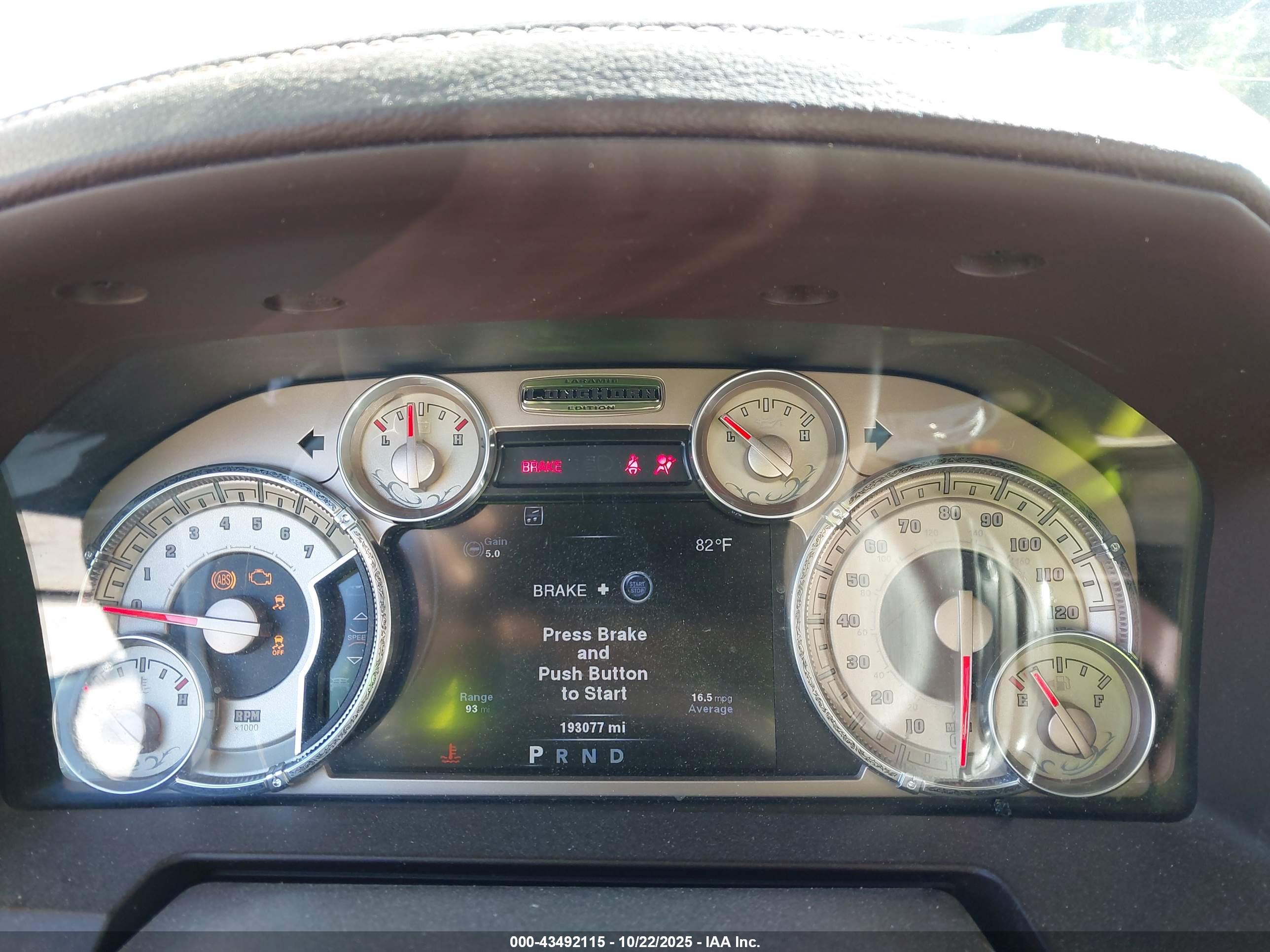 RAM 1500 image 7