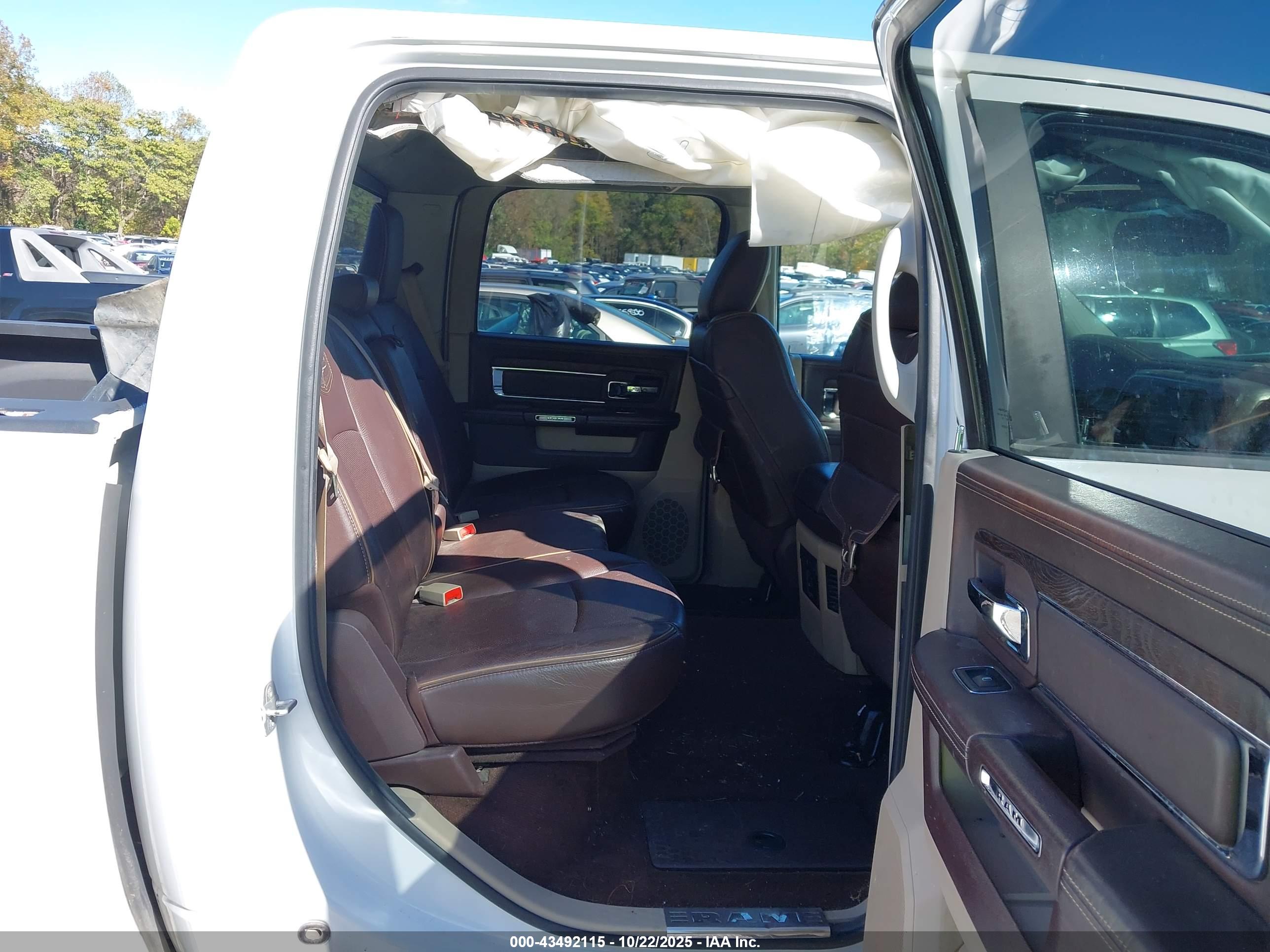 RAM 1500 image 8
