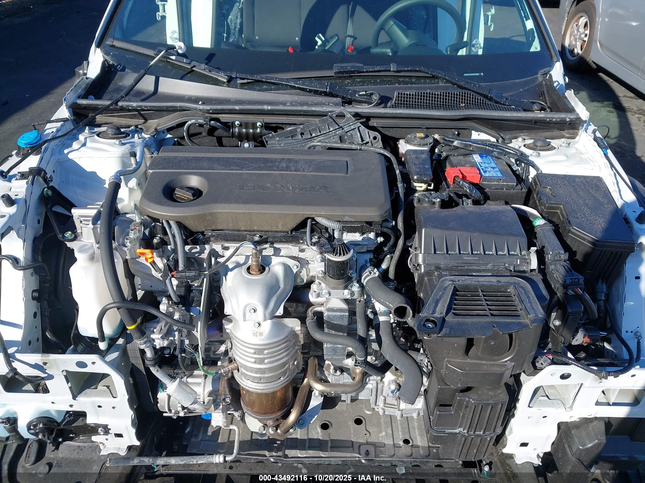 HONDA CIVIC image 10