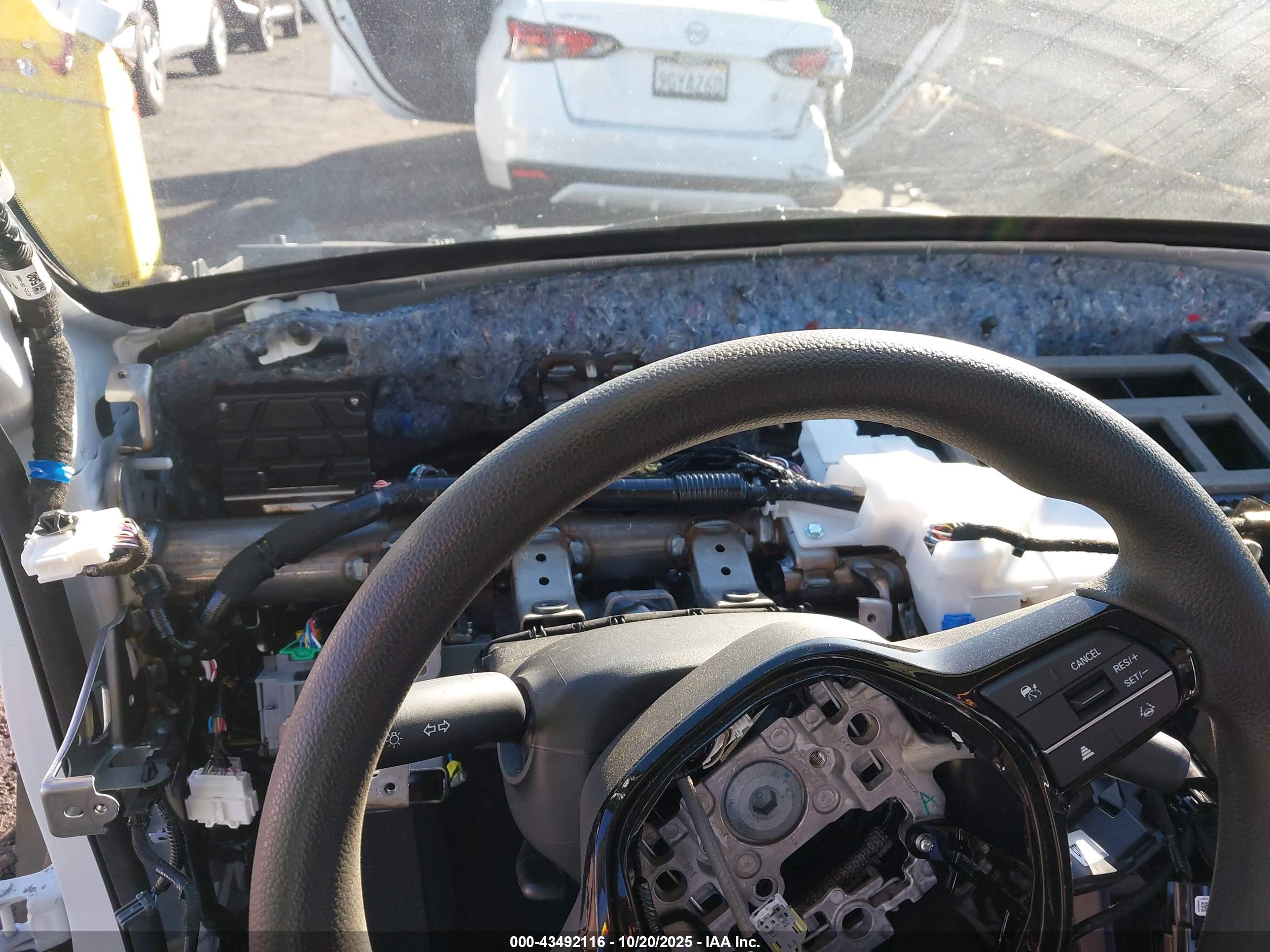 HONDA CIVIC image 7
