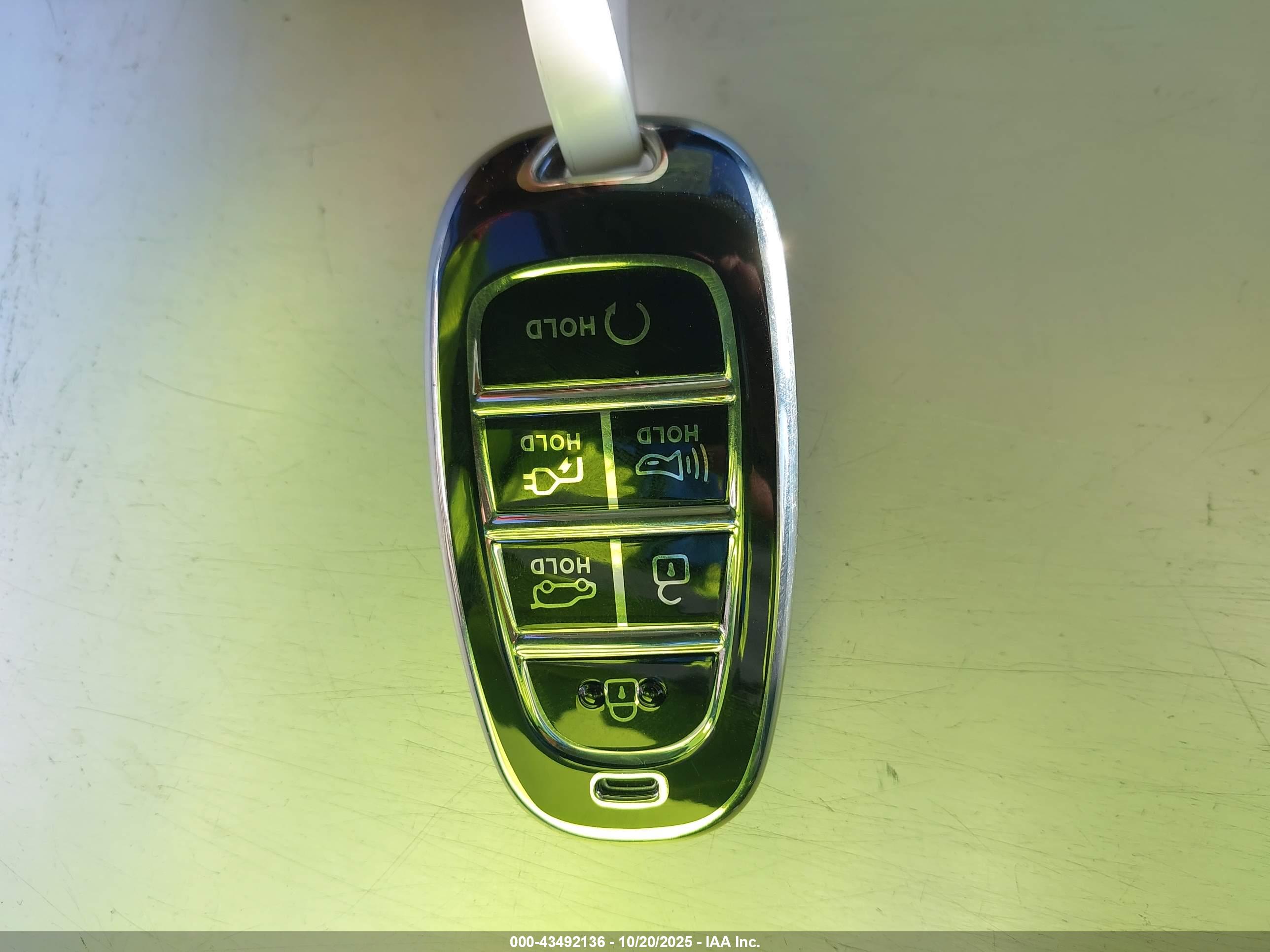 HYUNDAI IONIQ image 11