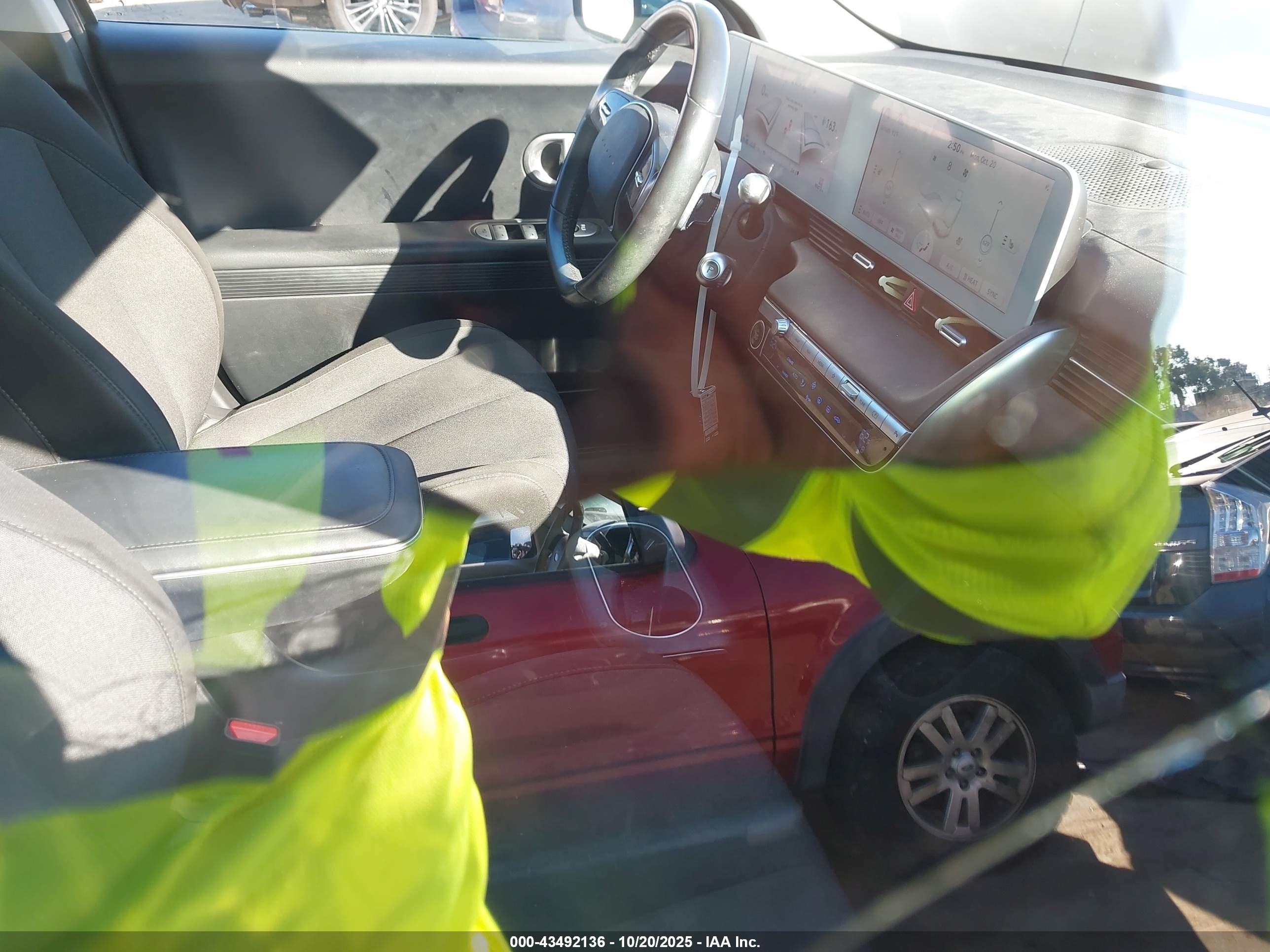 HYUNDAI IONIQ image 5
