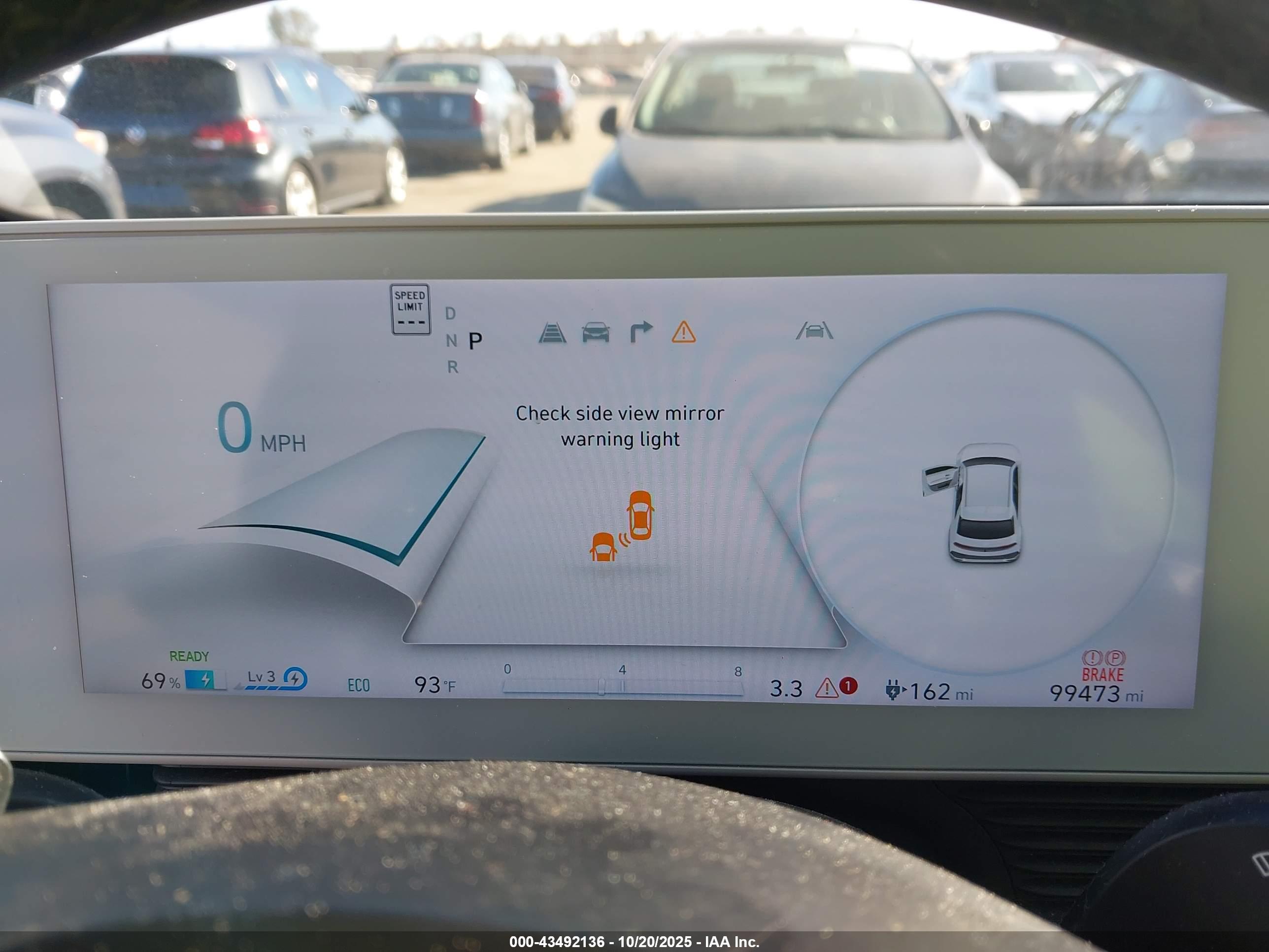 HYUNDAI IONIQ image 7