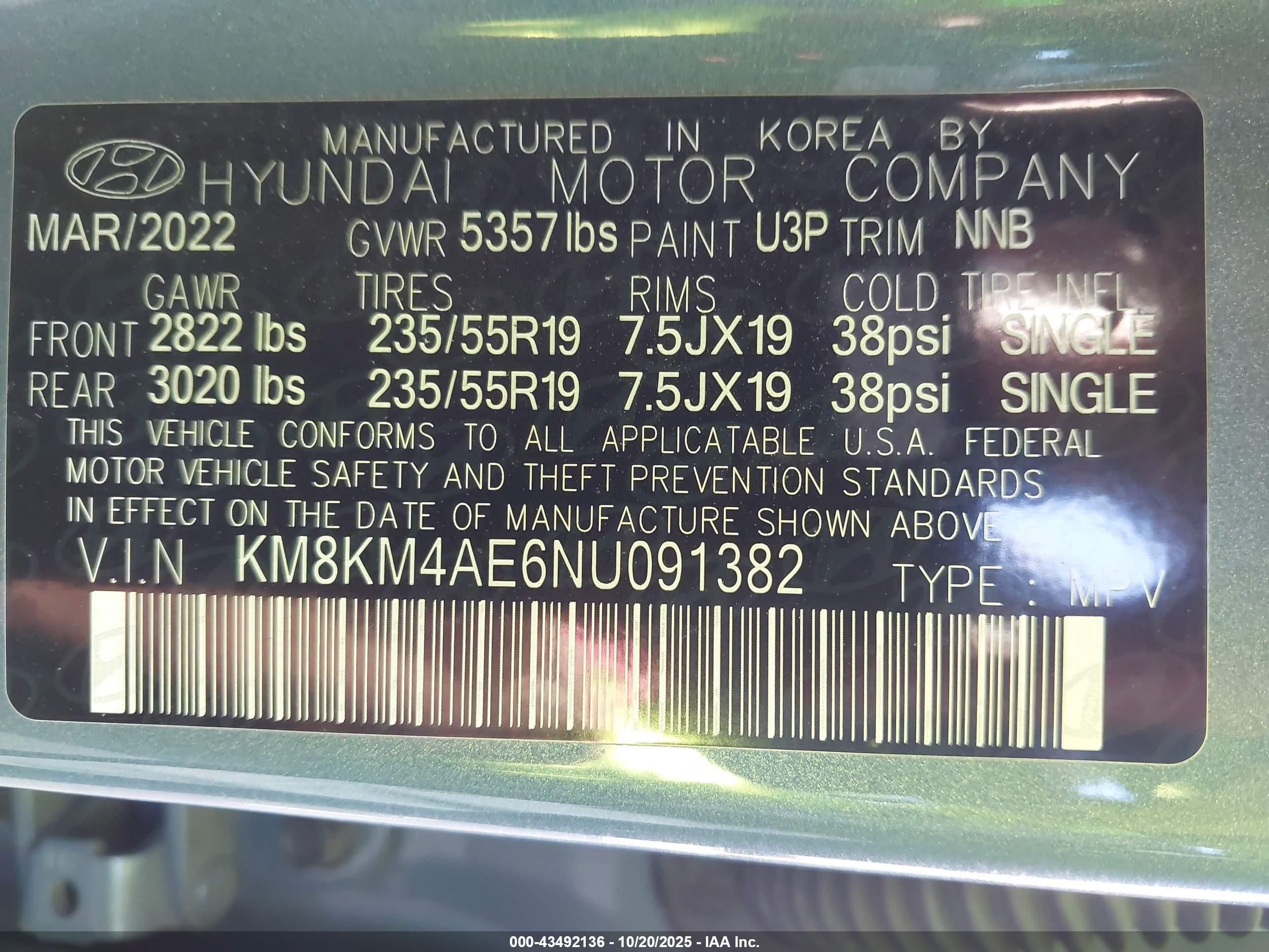 HYUNDAI IONIQ image 9