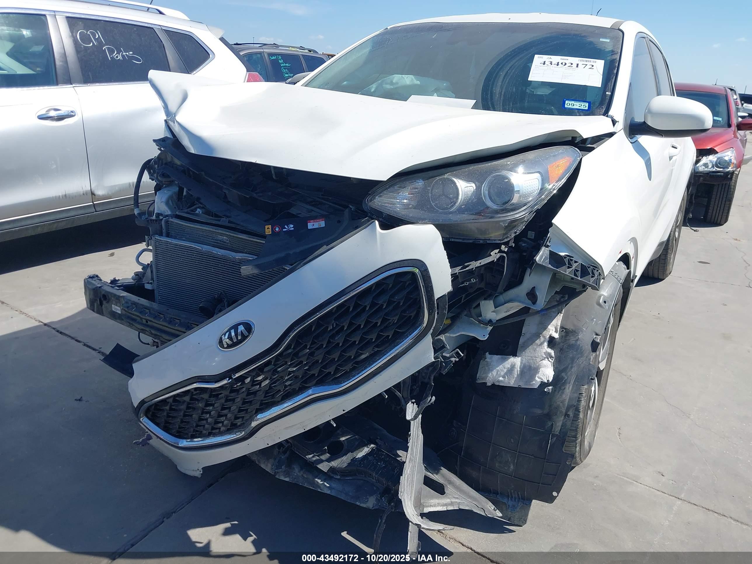KIA SPORTAGE image 6