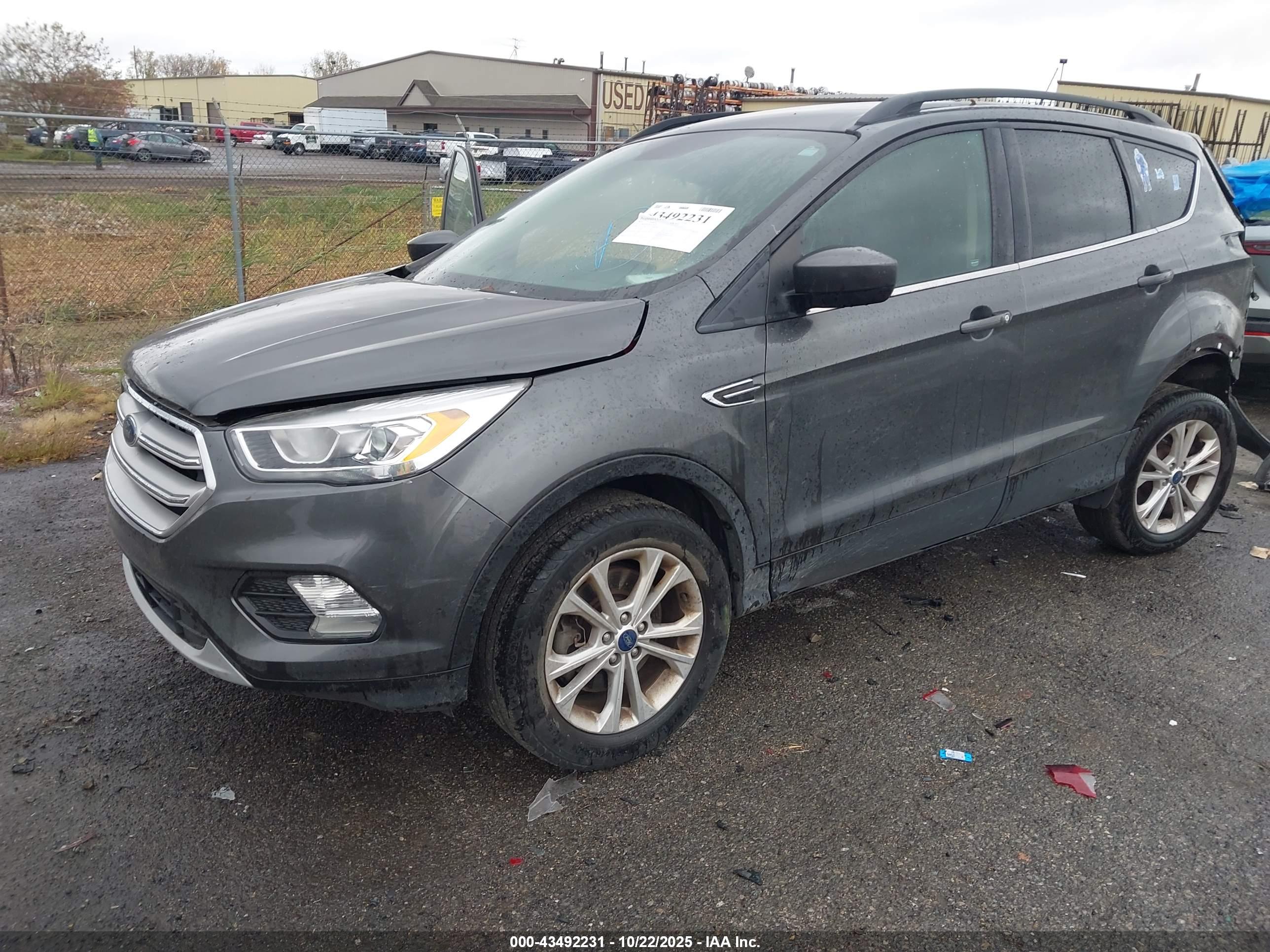 FORD ESCAPE image 2