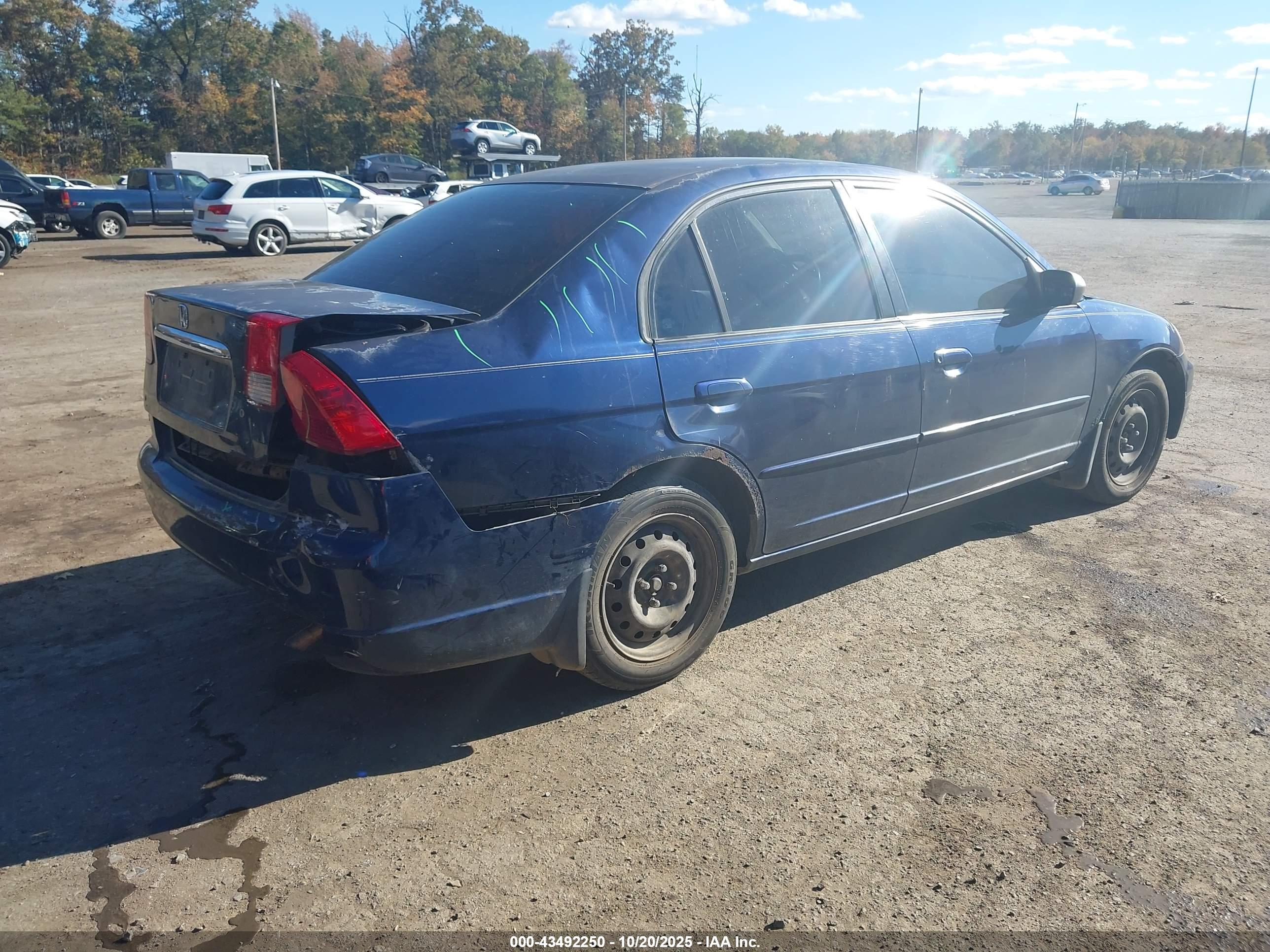 HONDA CIVIC image 4