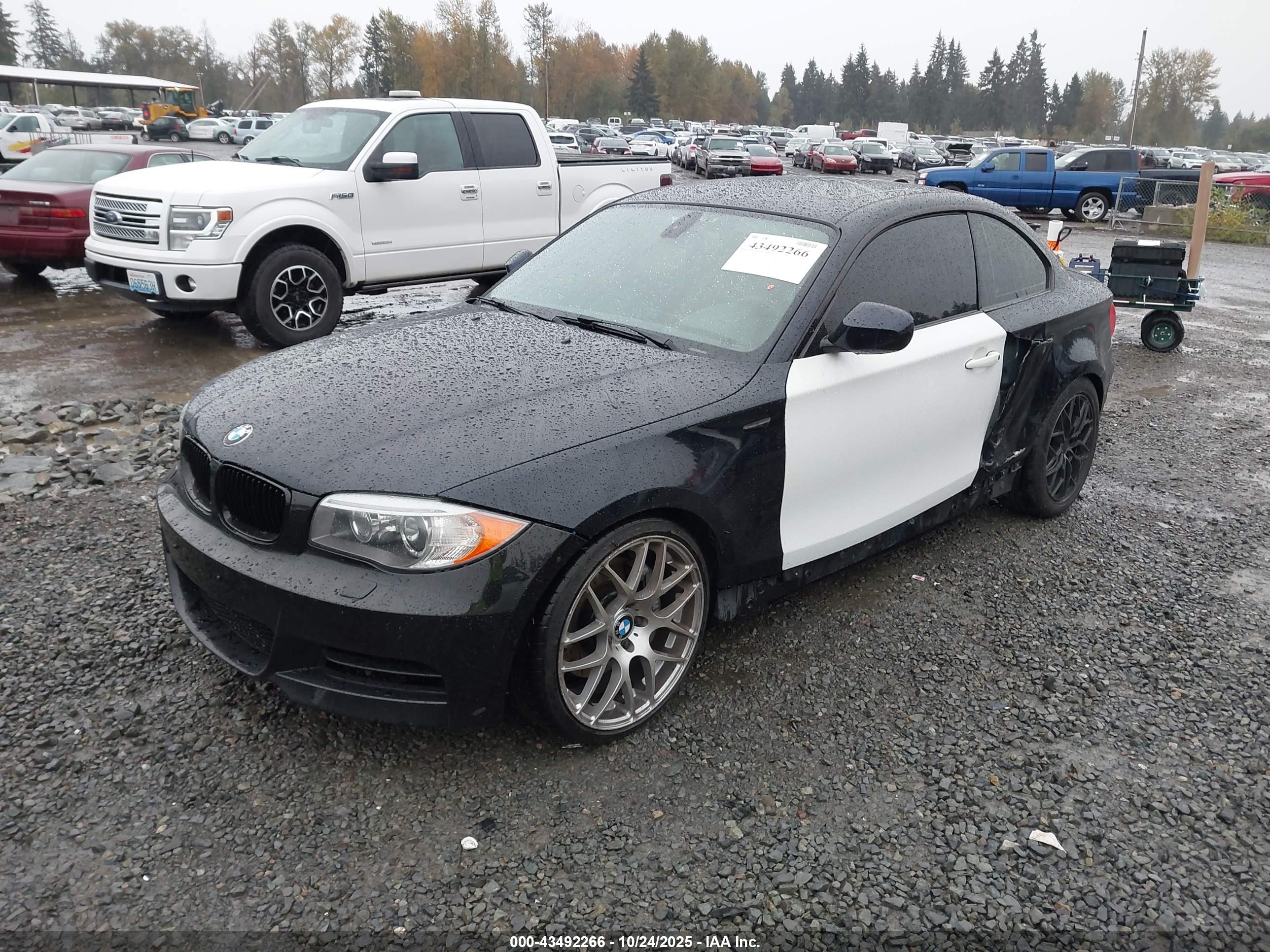 BMW 135I image 2