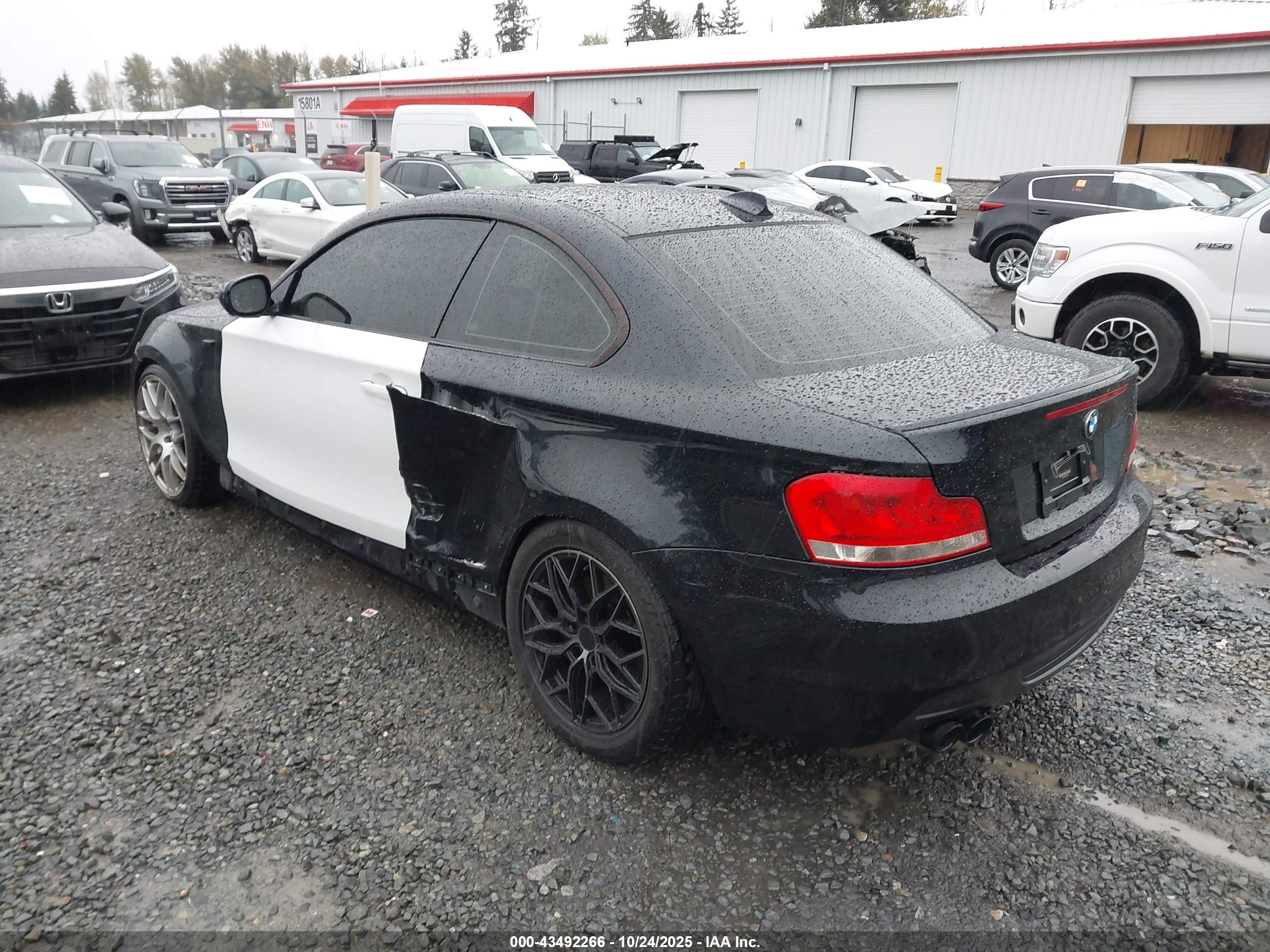 BMW 135I image 3