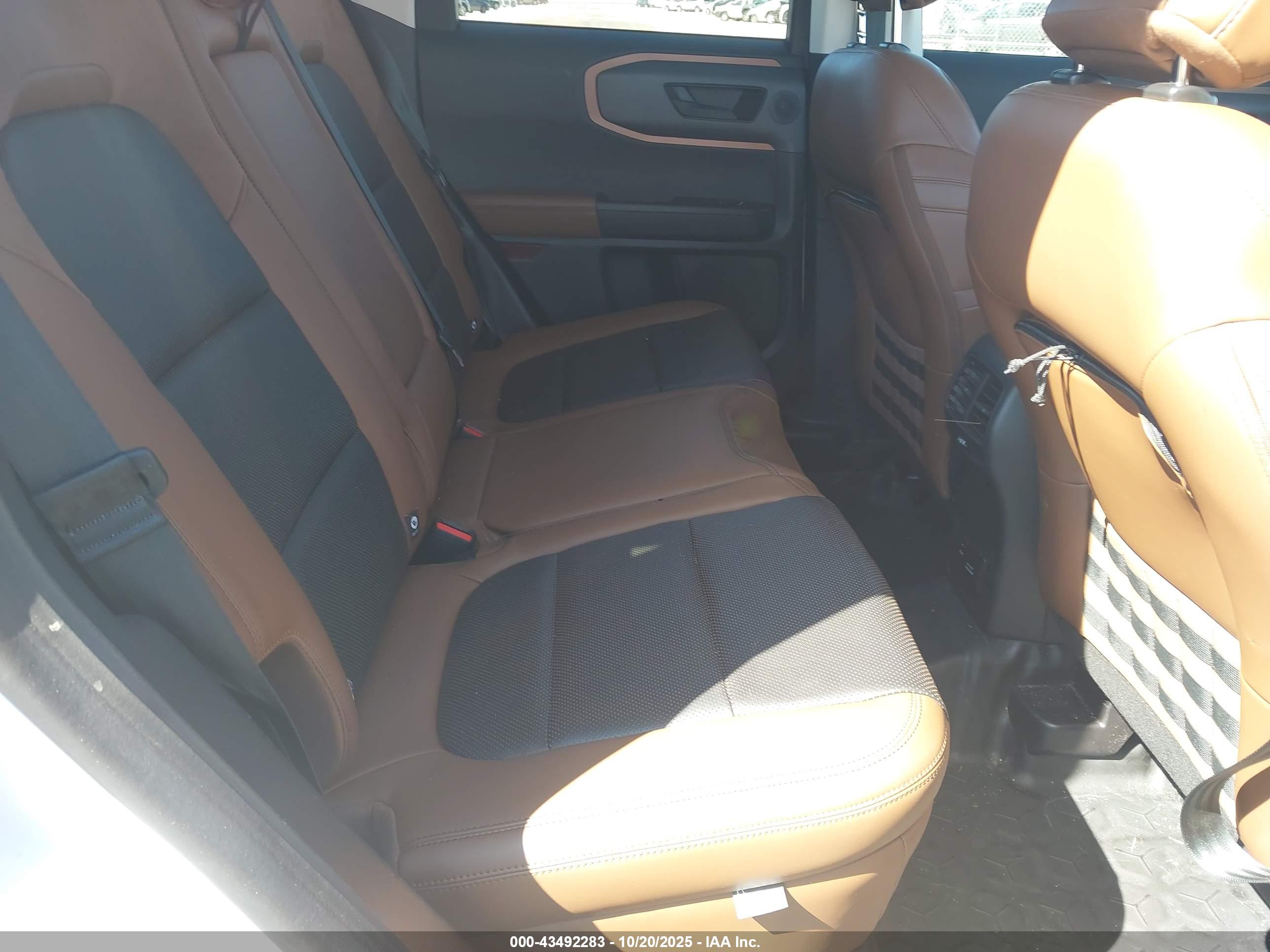 FORD BRONCO image 8