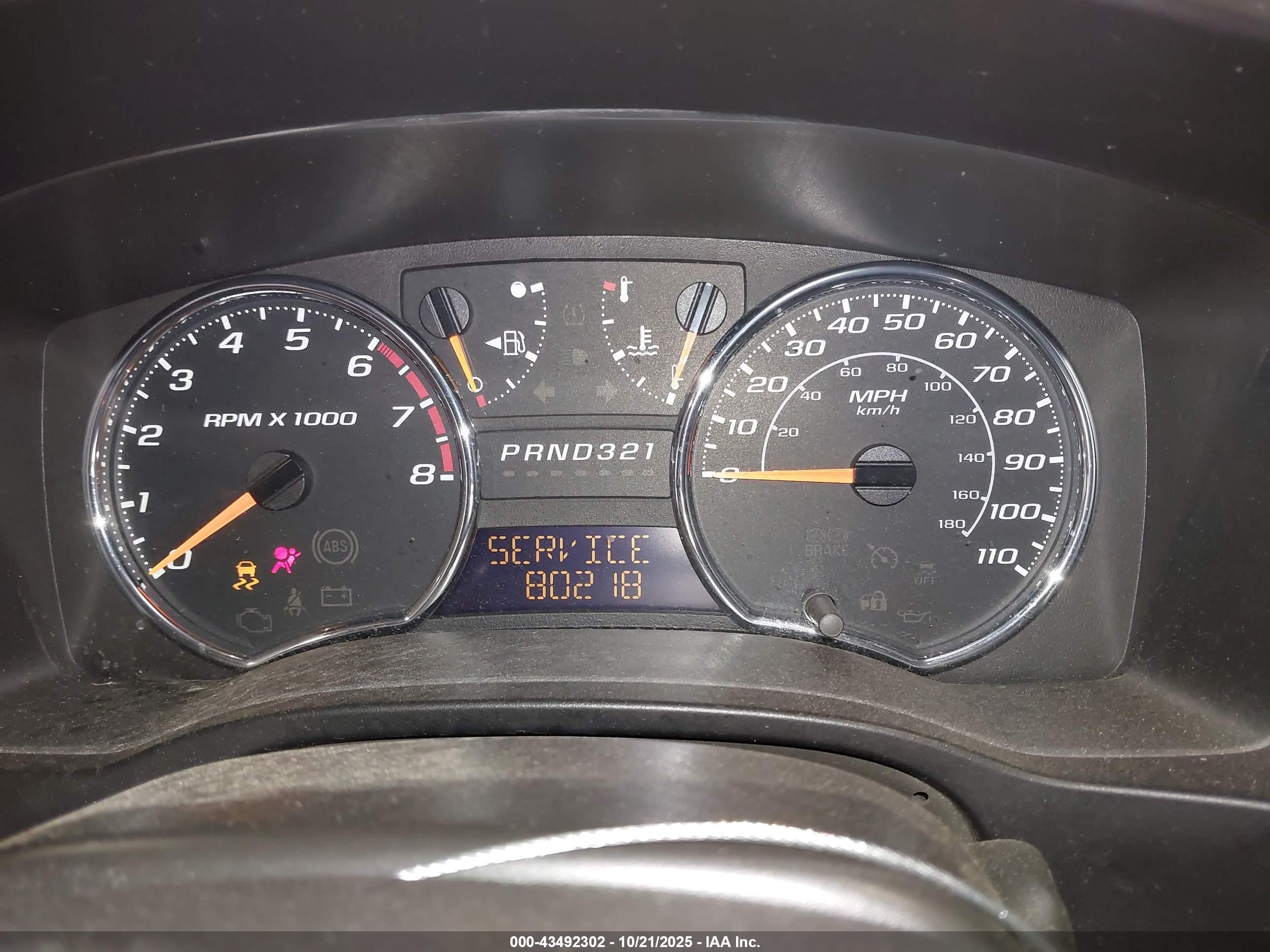 CHEVROLET COLORADO image 7