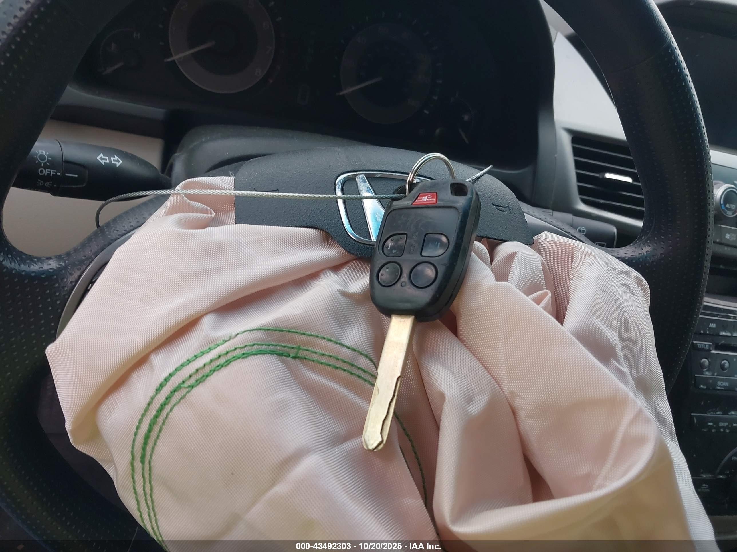 HONDA ODYSSEY image 11