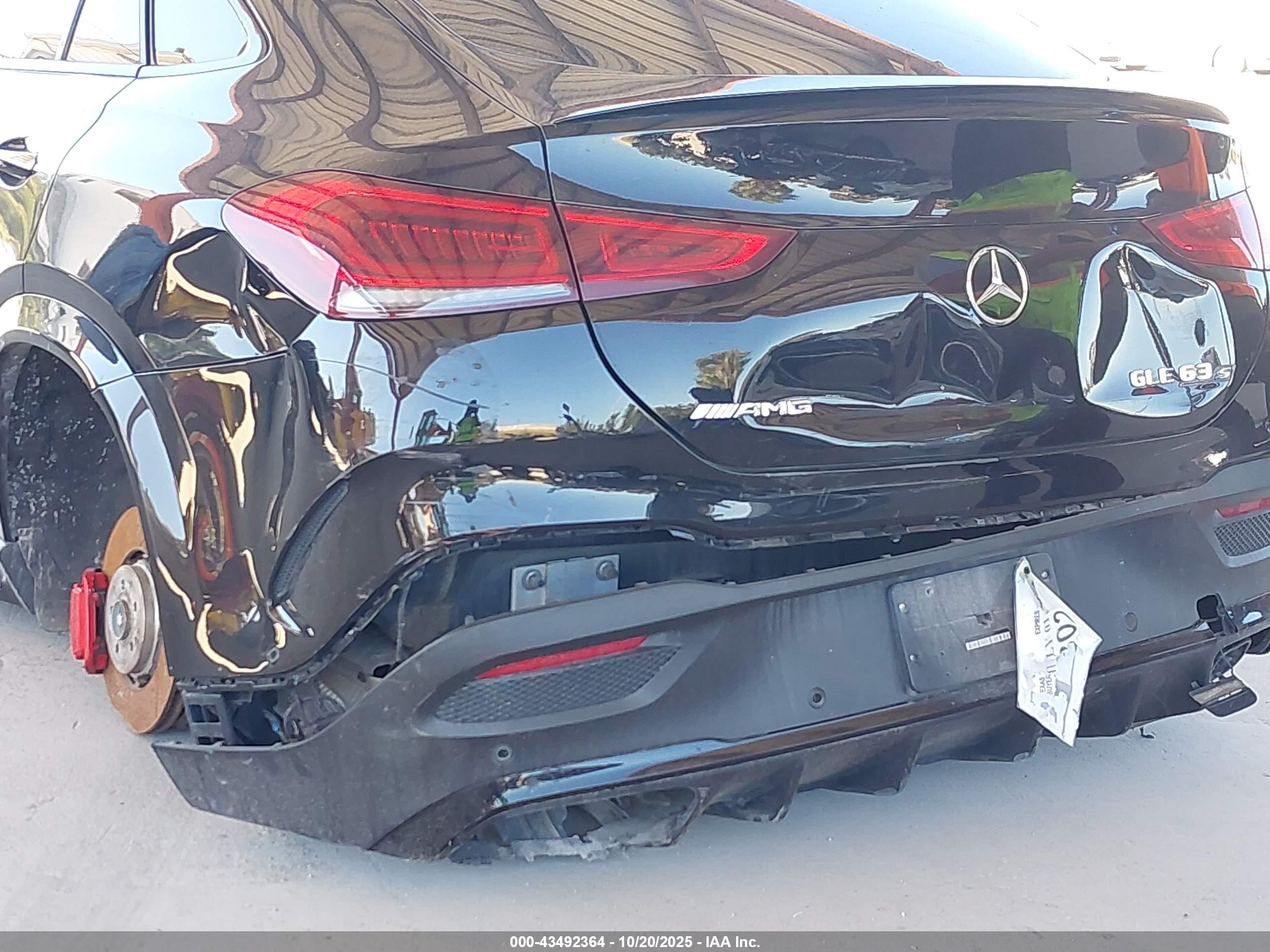 MERCEDES-BENZ AMG image 6