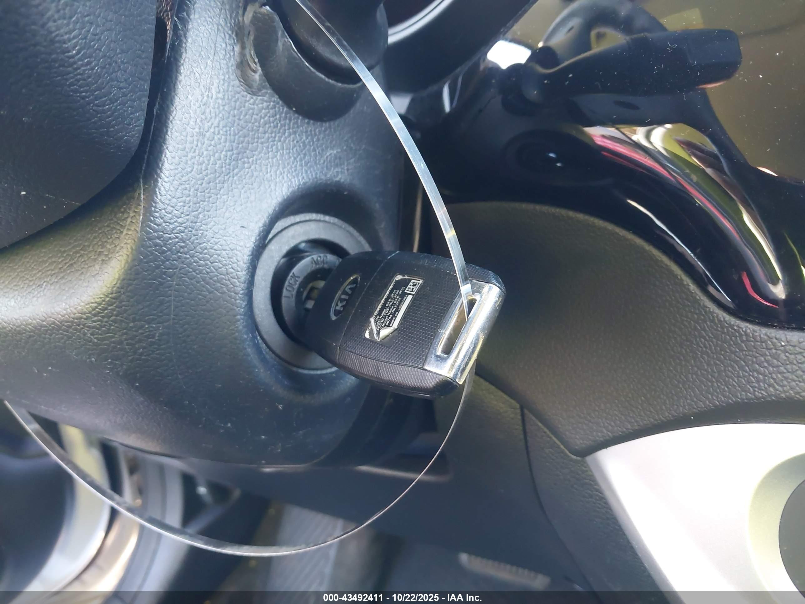 KIA RIO image 11
