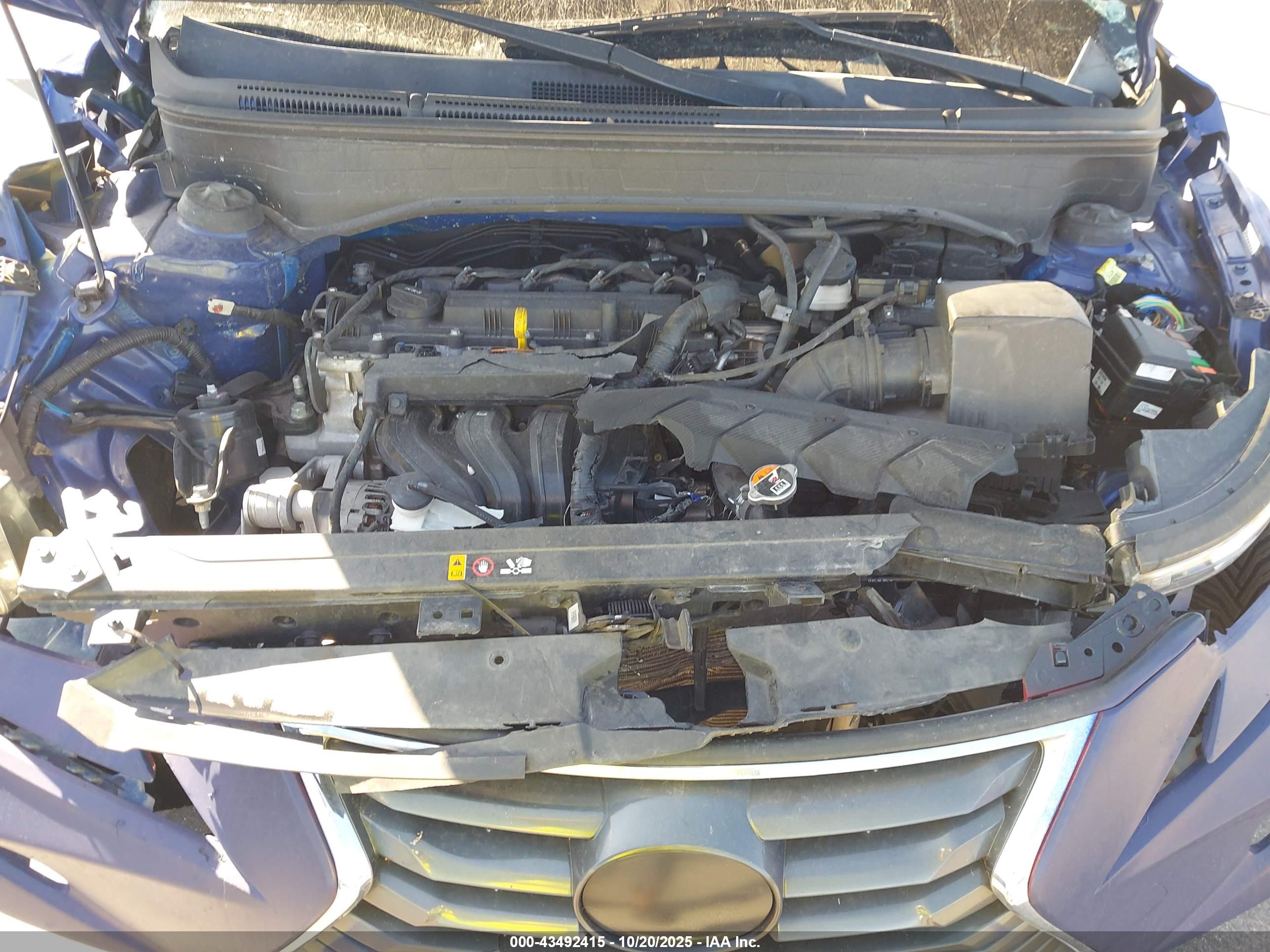HYUNDAI VENUE image 10