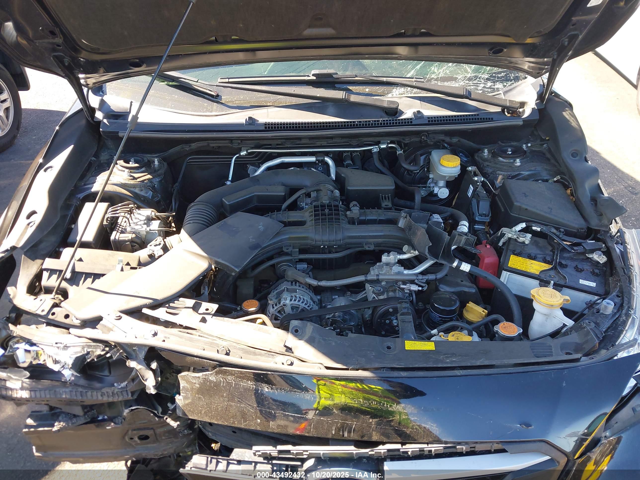 SUBARU CROSSTREK image 10
