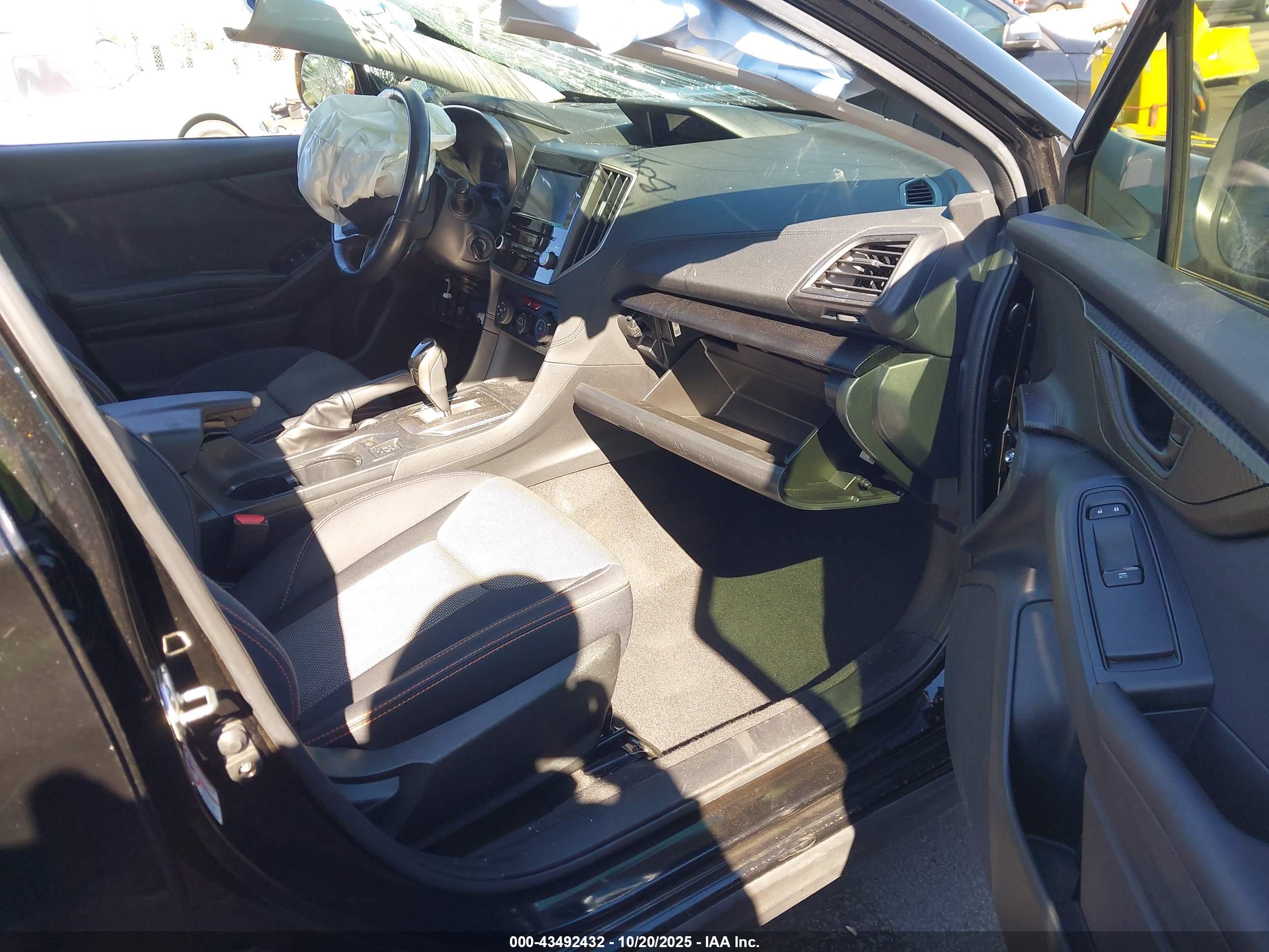 SUBARU CROSSTREK image 5