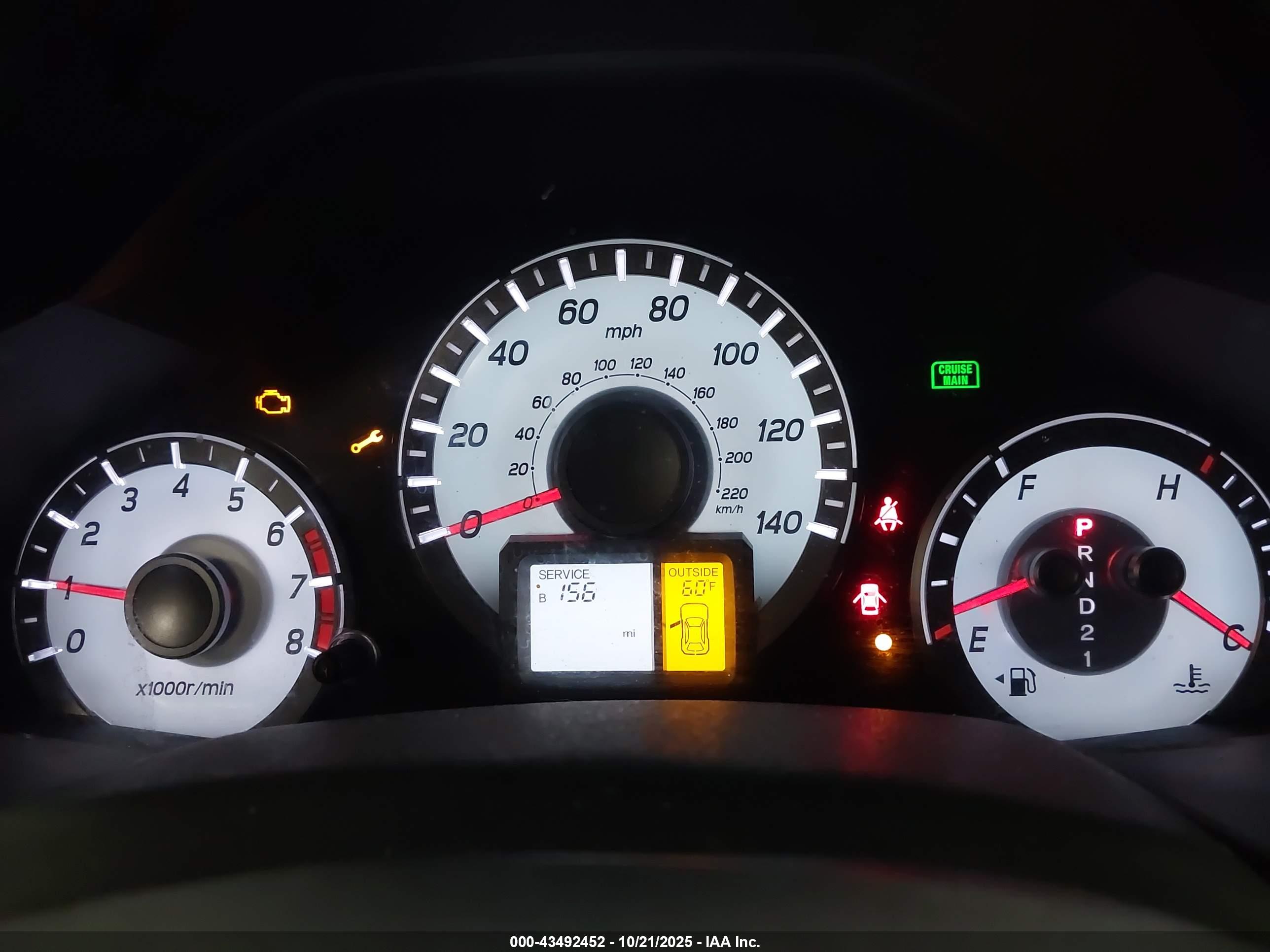 HONDA PILOT image 7