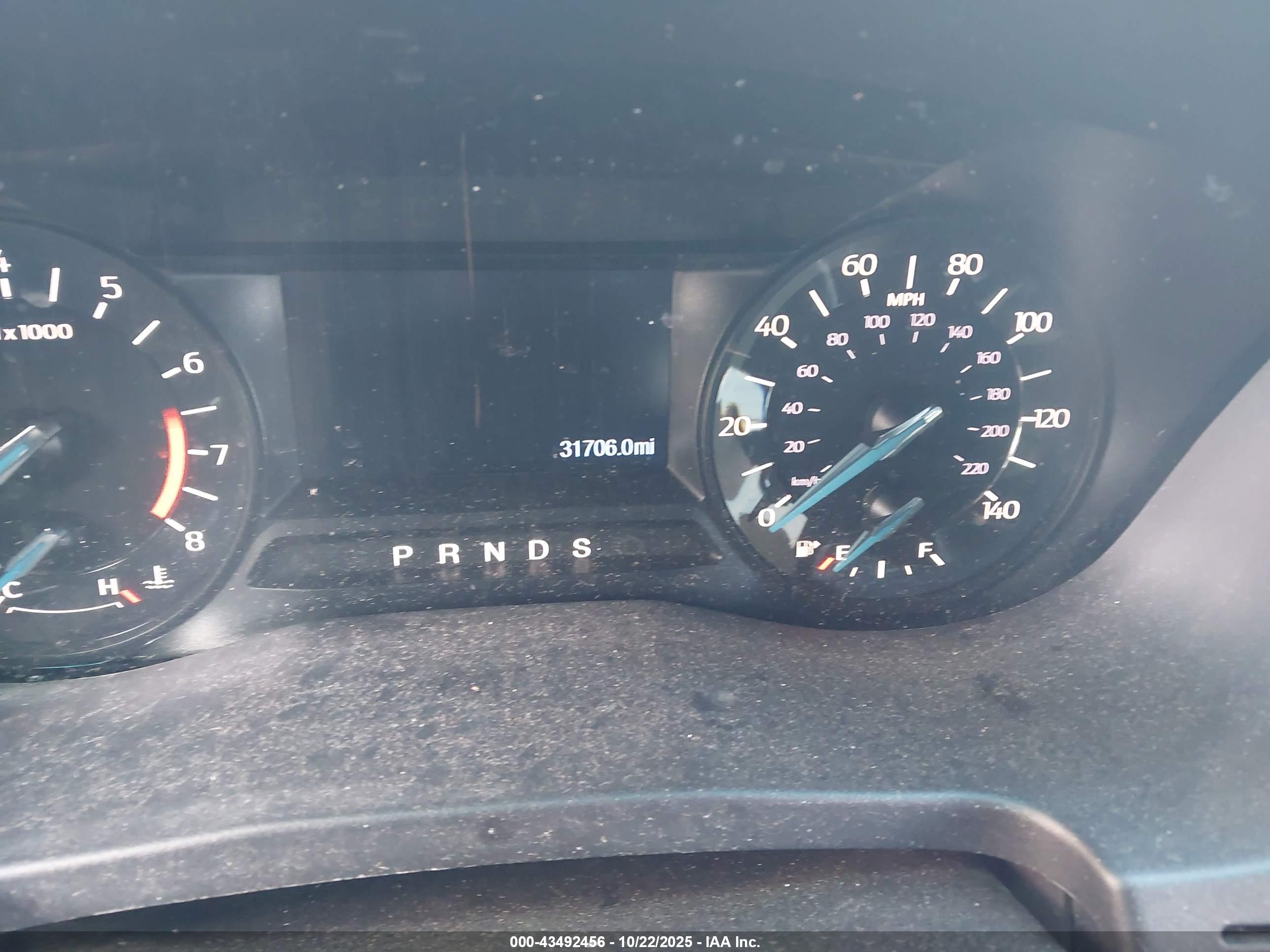 FORD EXPLORER image 7