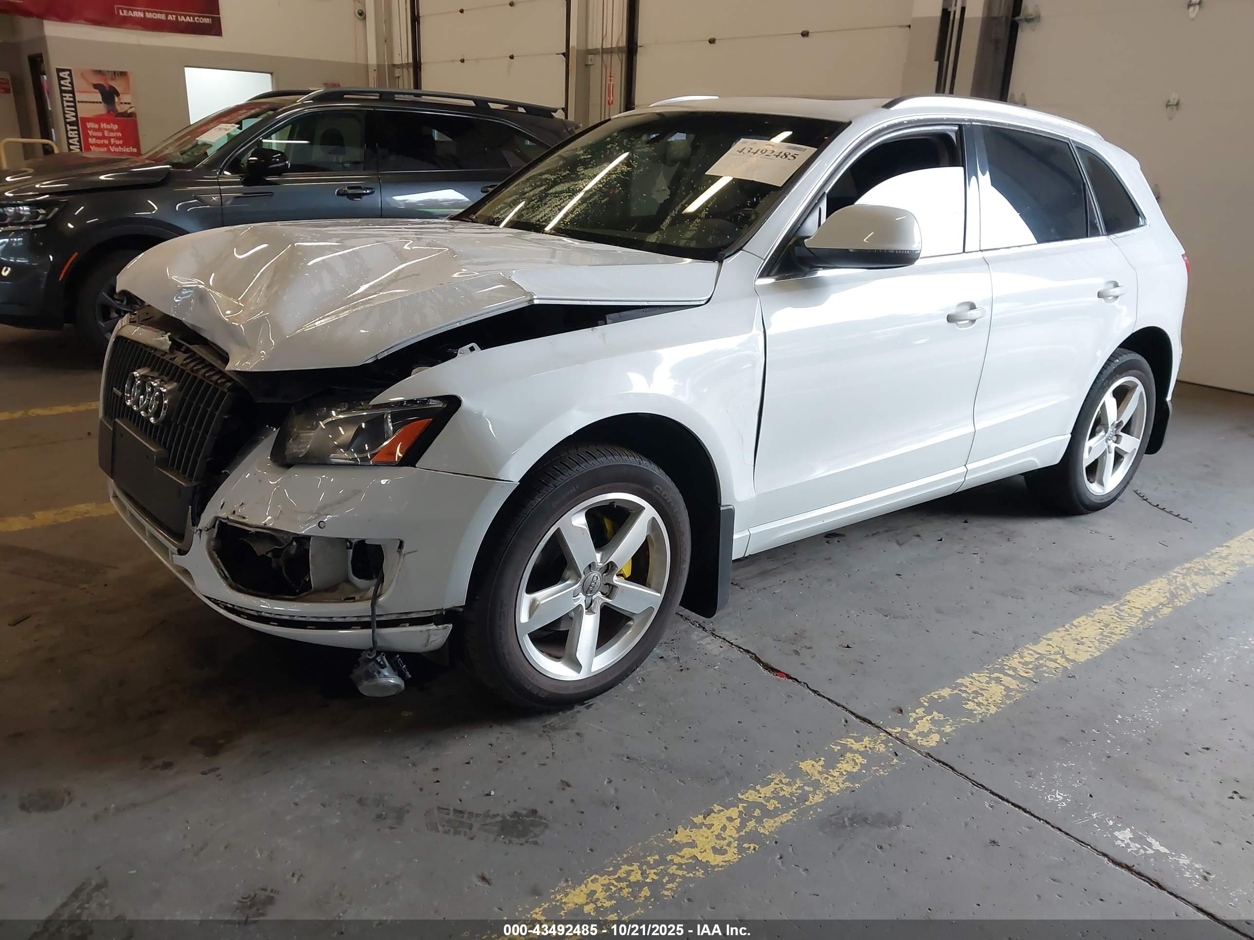 AUDI Q5 image 2