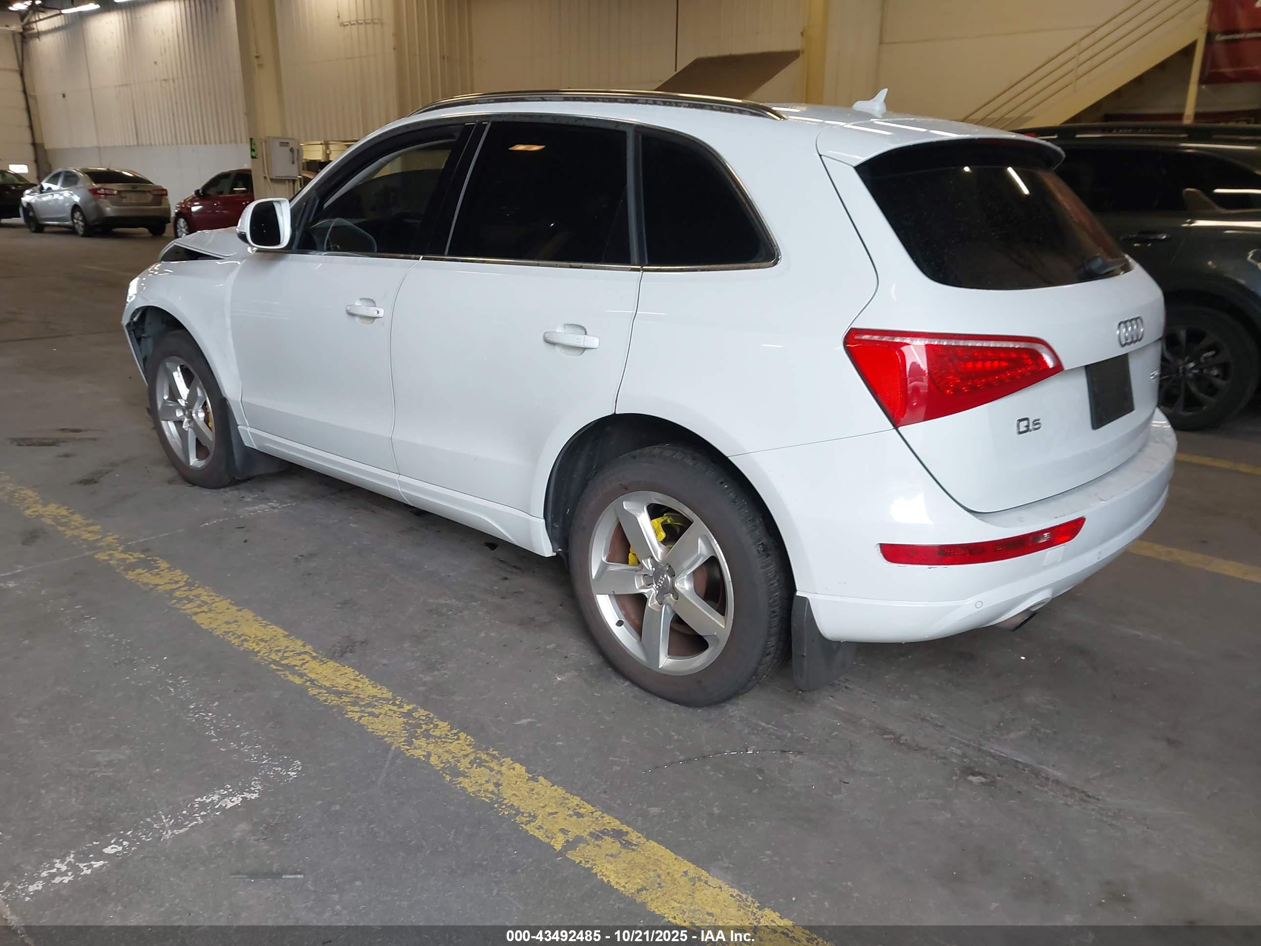 AUDI Q5 image 3