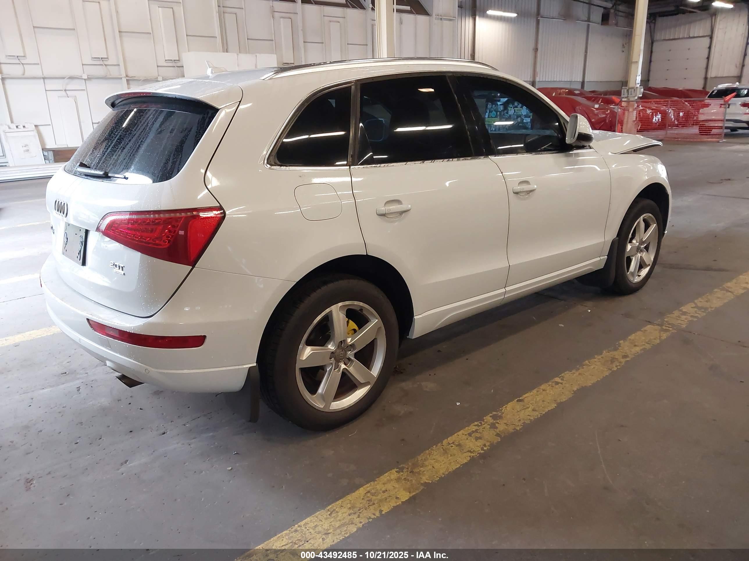 AUDI Q5 image 4