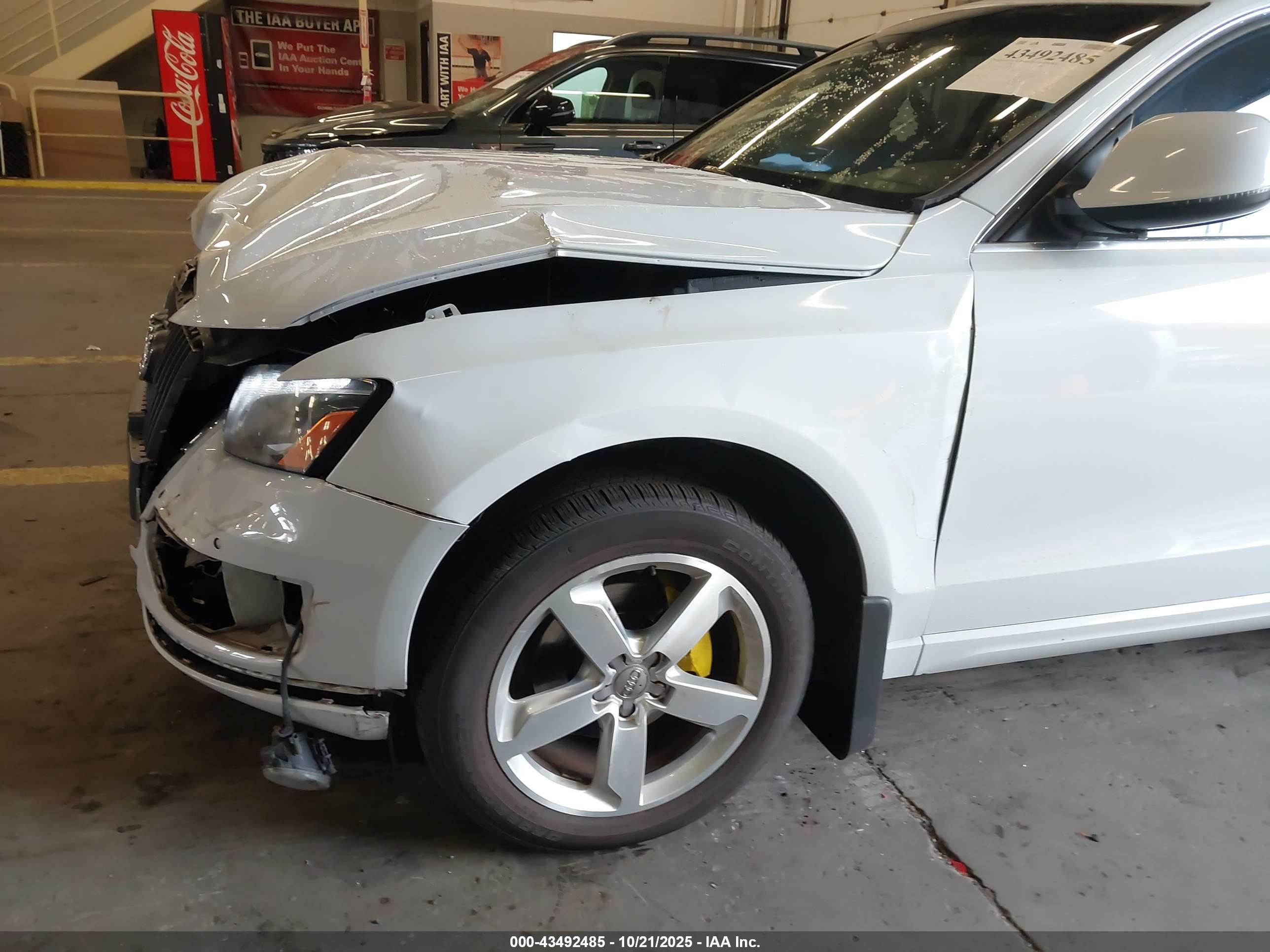 AUDI Q5 image 6
