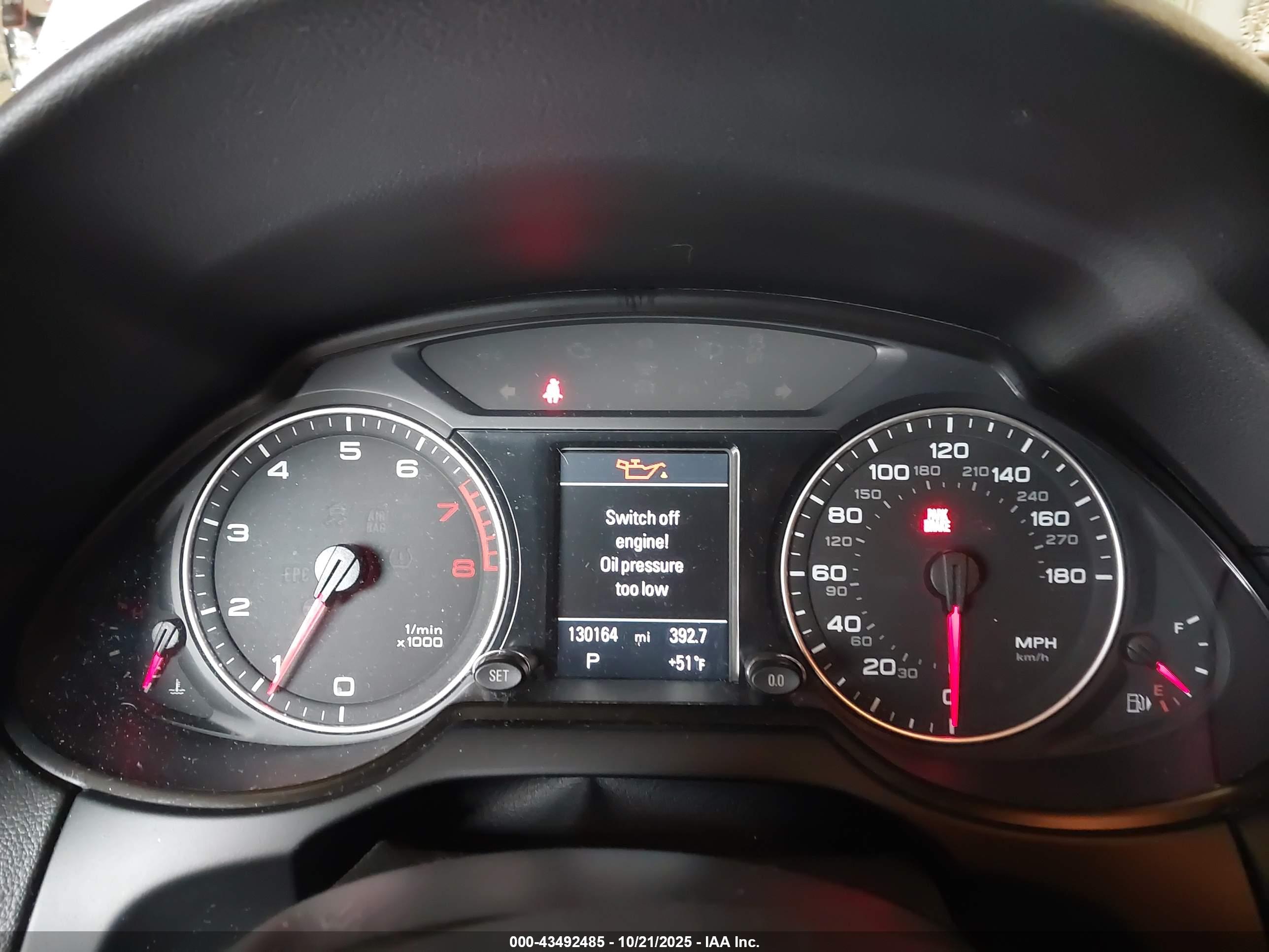 AUDI Q5 image 7