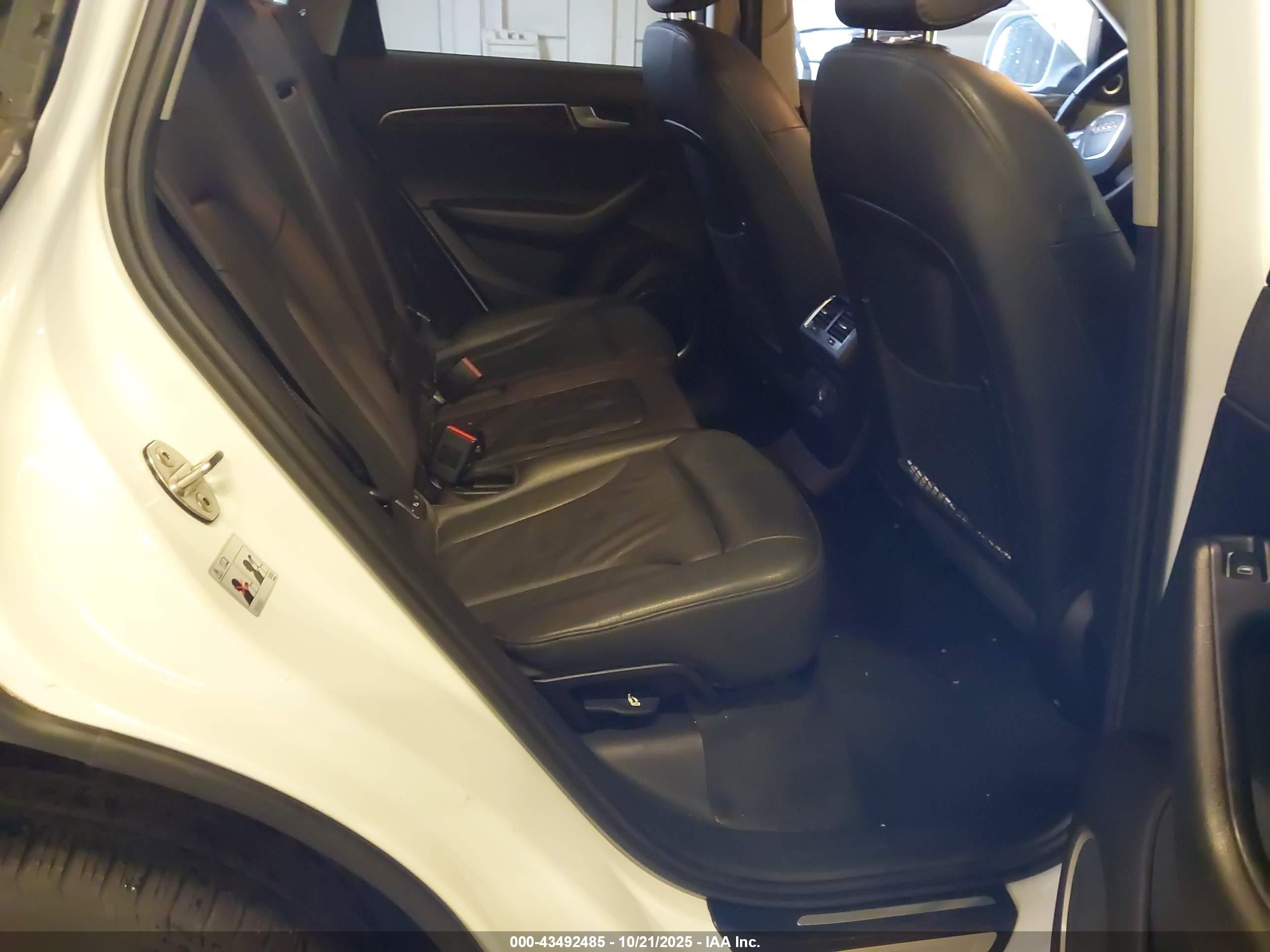 AUDI Q5 image 8