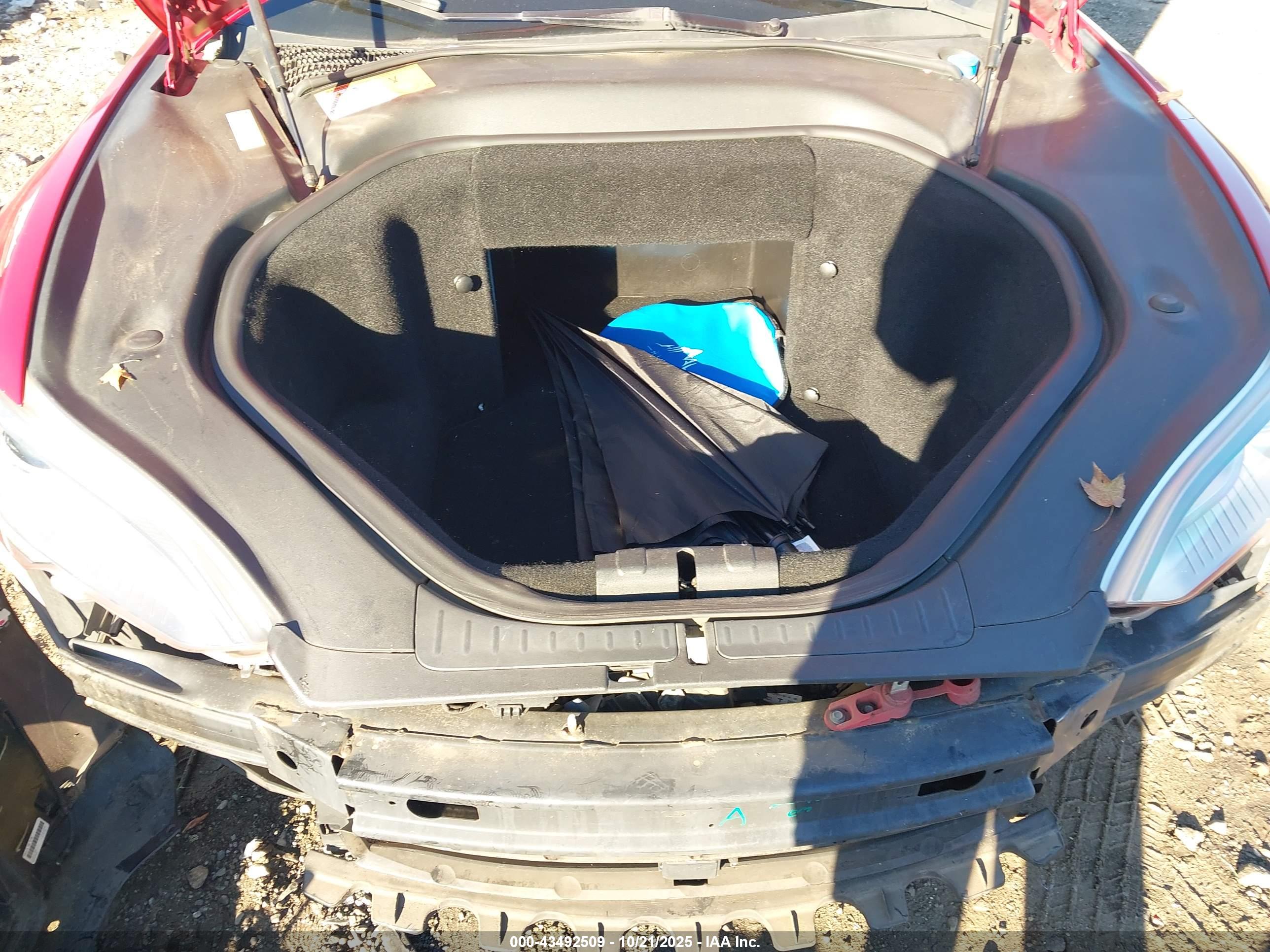 TESLA MODEL image 10