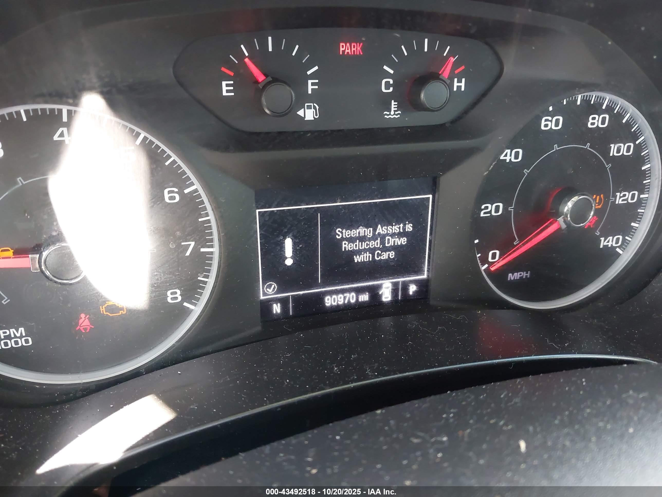 GMC TERRAIN image 7