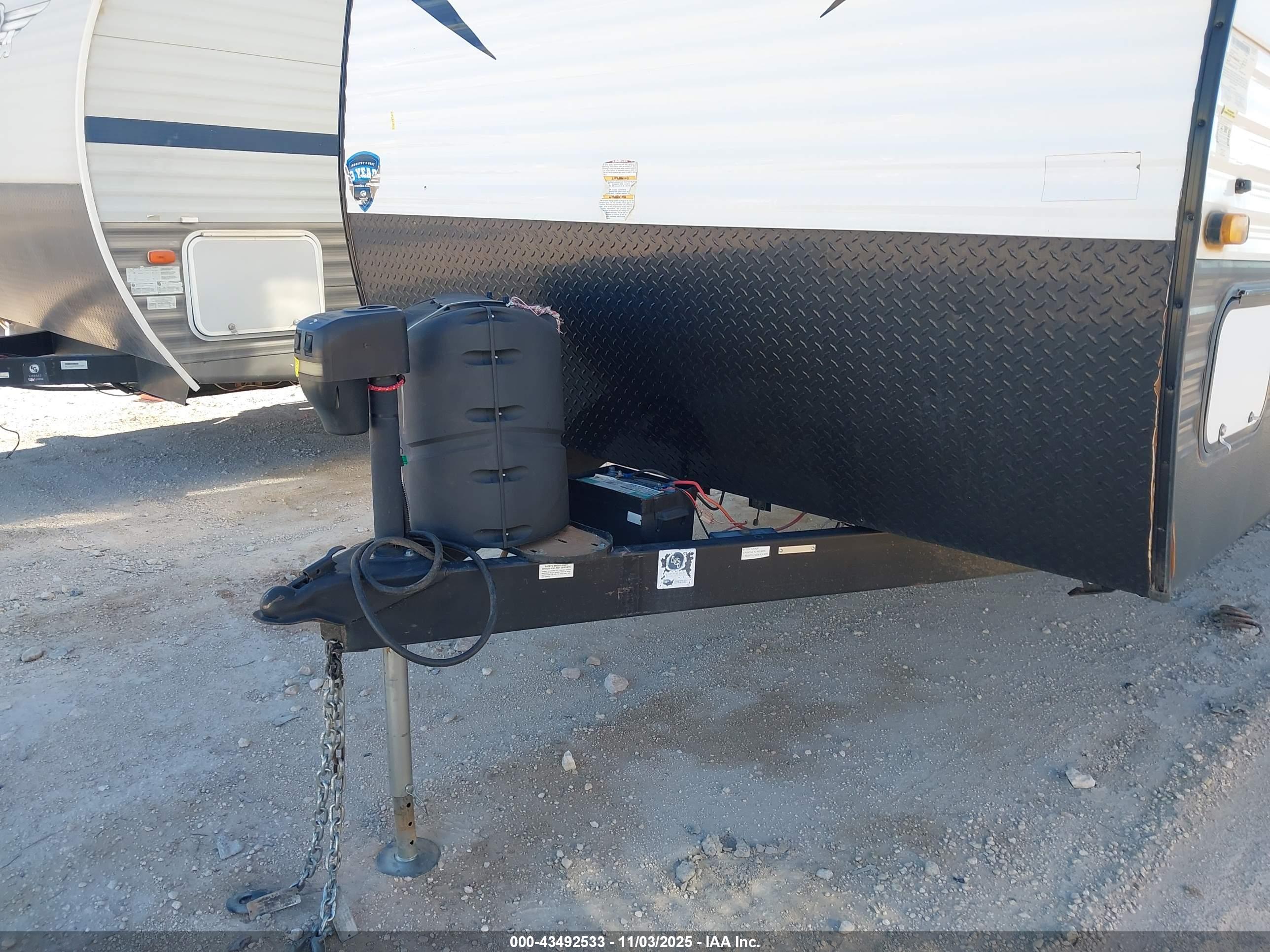 KEYSTONE RV image 10