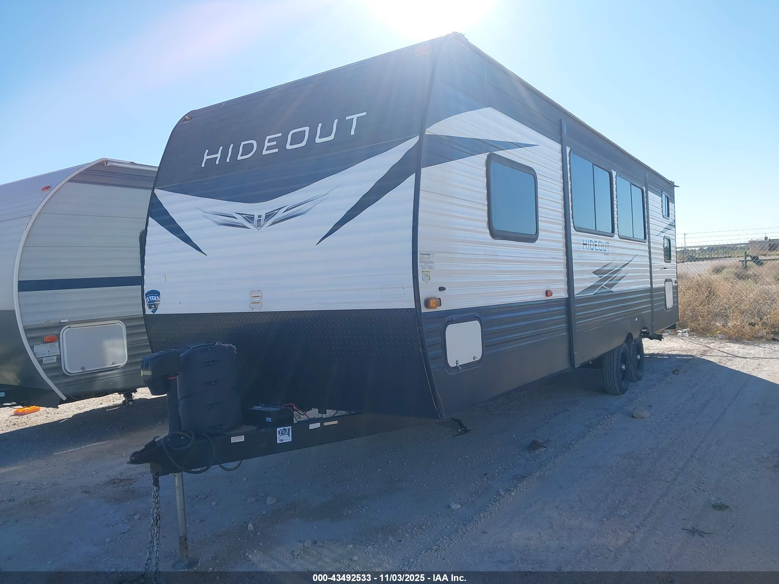 KEYSTONE RV image 2