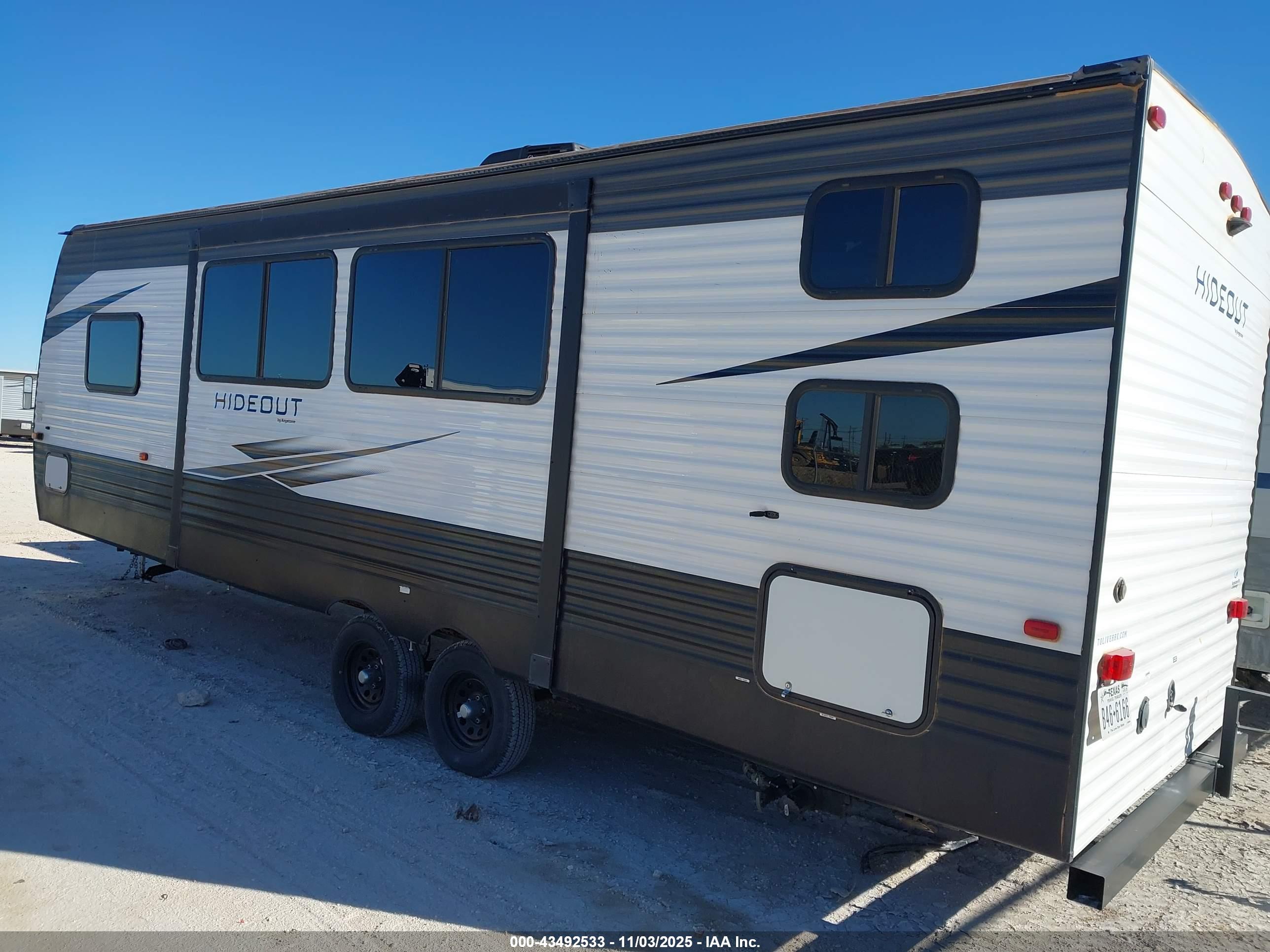 KEYSTONE RV image 3
